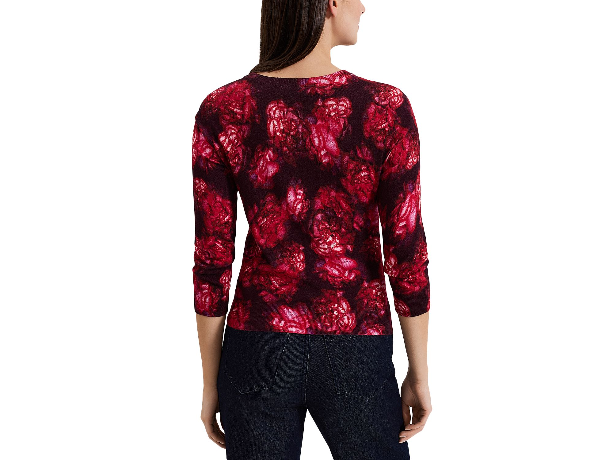 Dani Rose Cardigan — Image 5