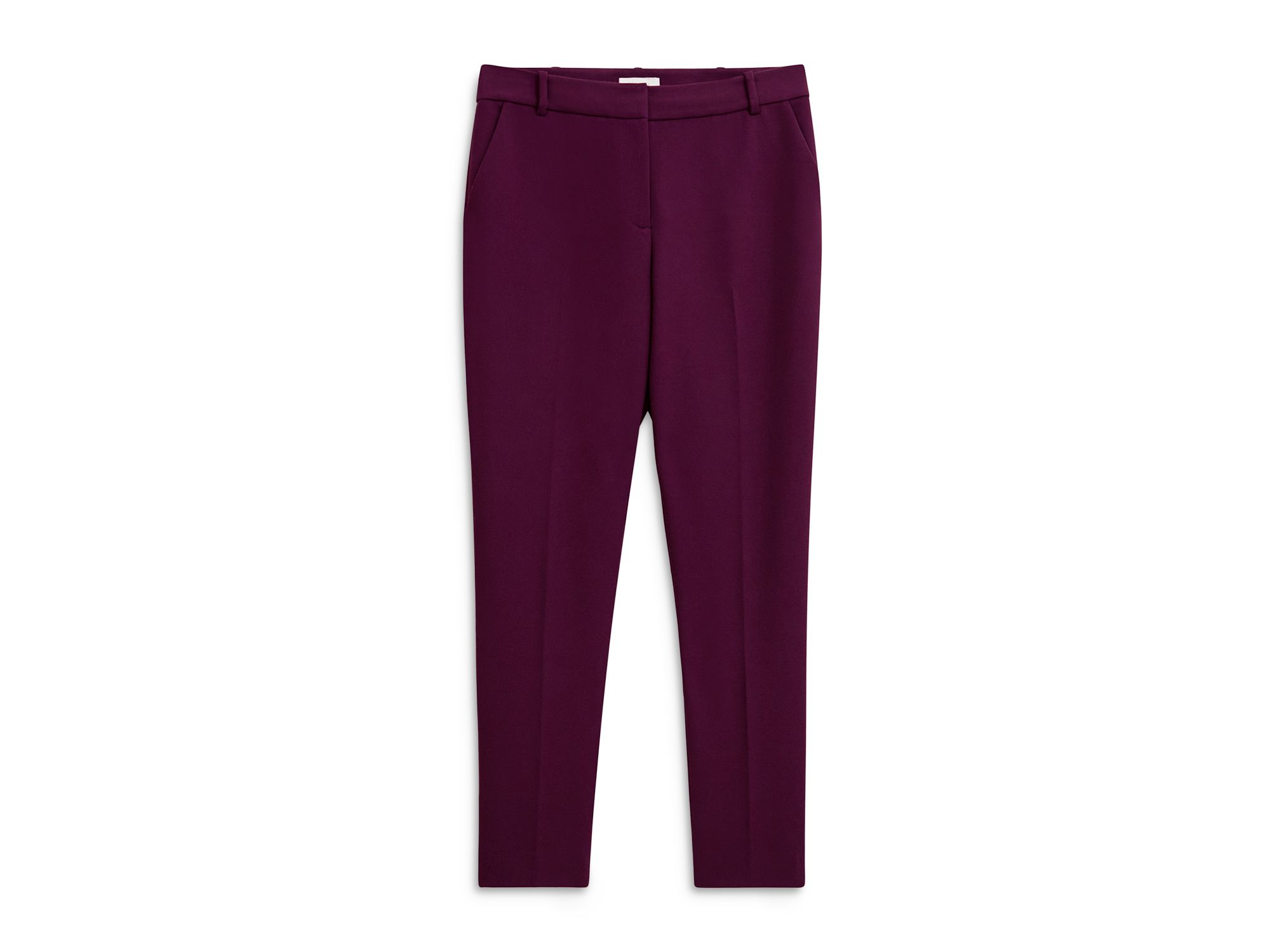 Sami Tapered Leg Pants — Image 5