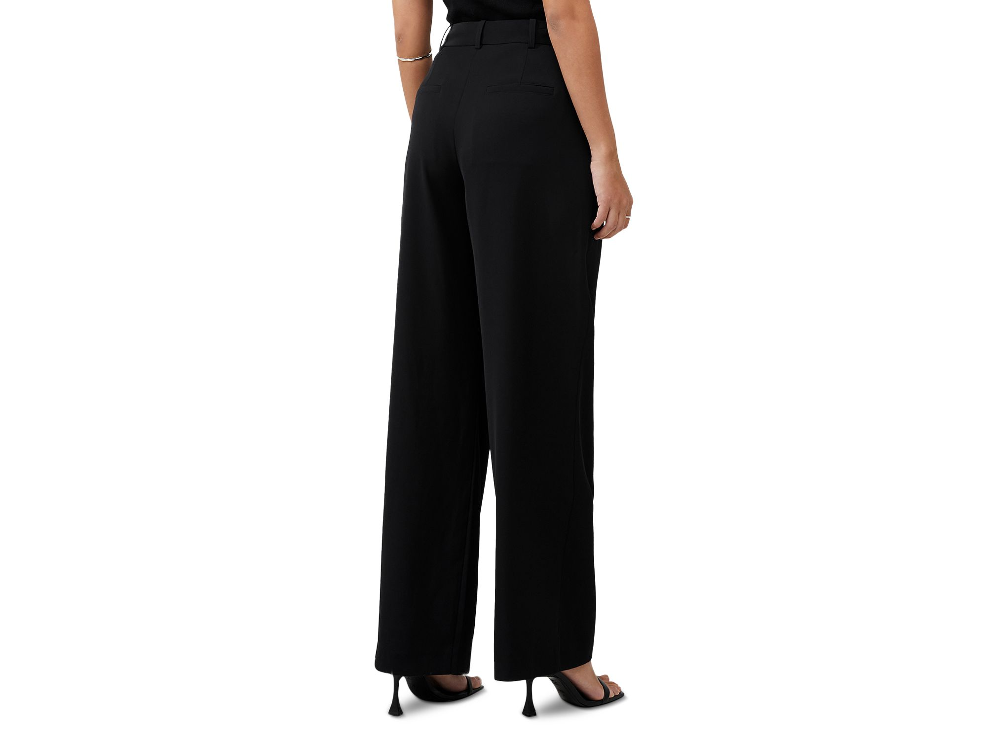 Harry Suiting Trousers — Image 4