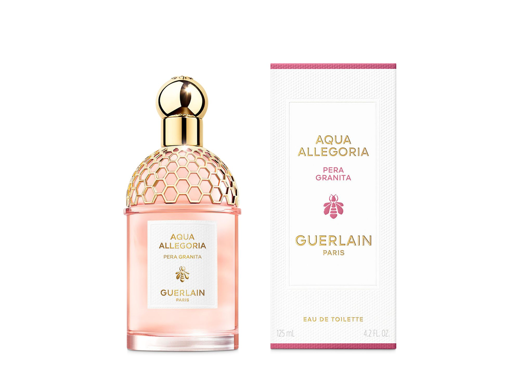 Aqua Allegoria Pera Granita Eau de Toilette 4.2 oz. — Image 8