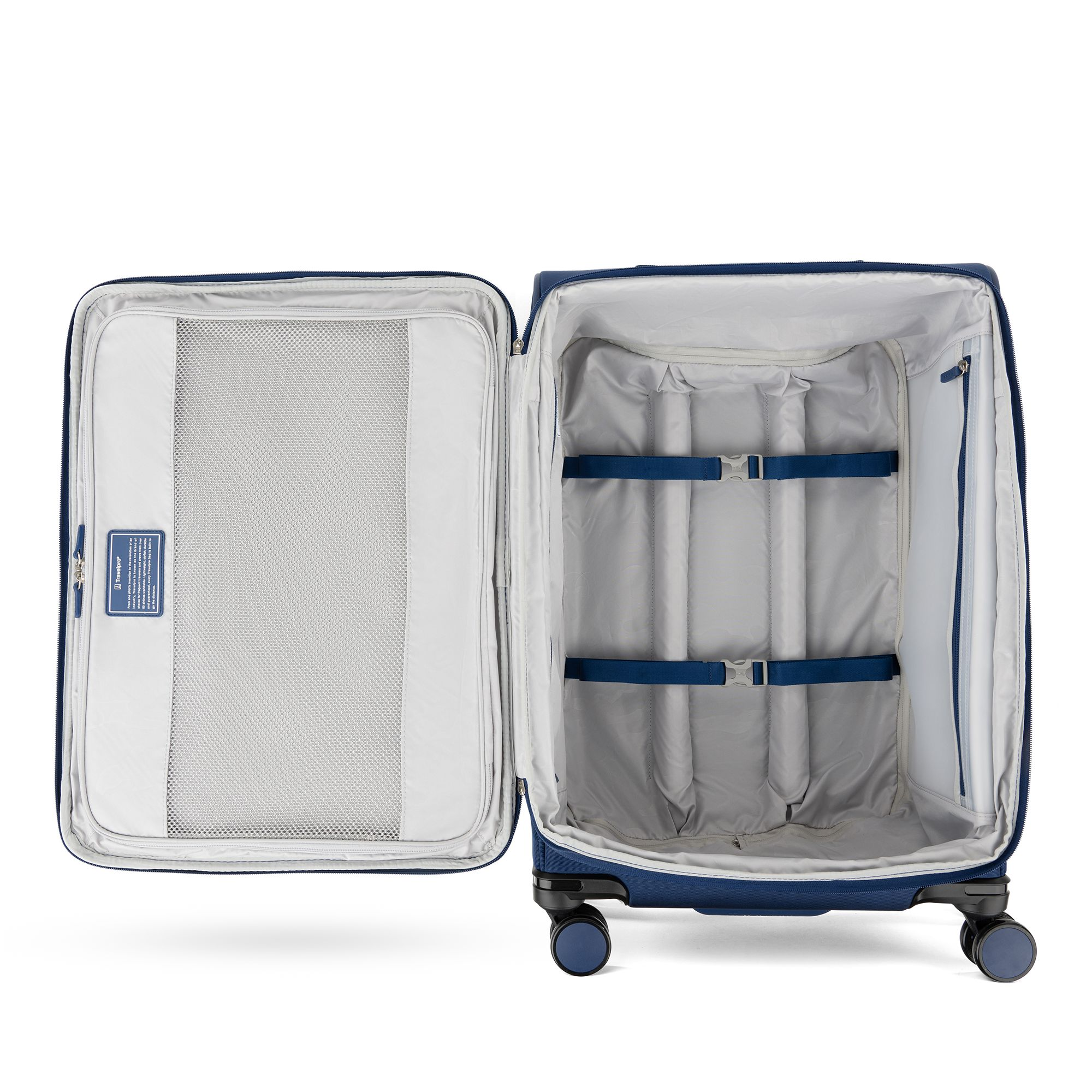 VersaPack+® Medium Check-In Expandable Spinner — Image 11