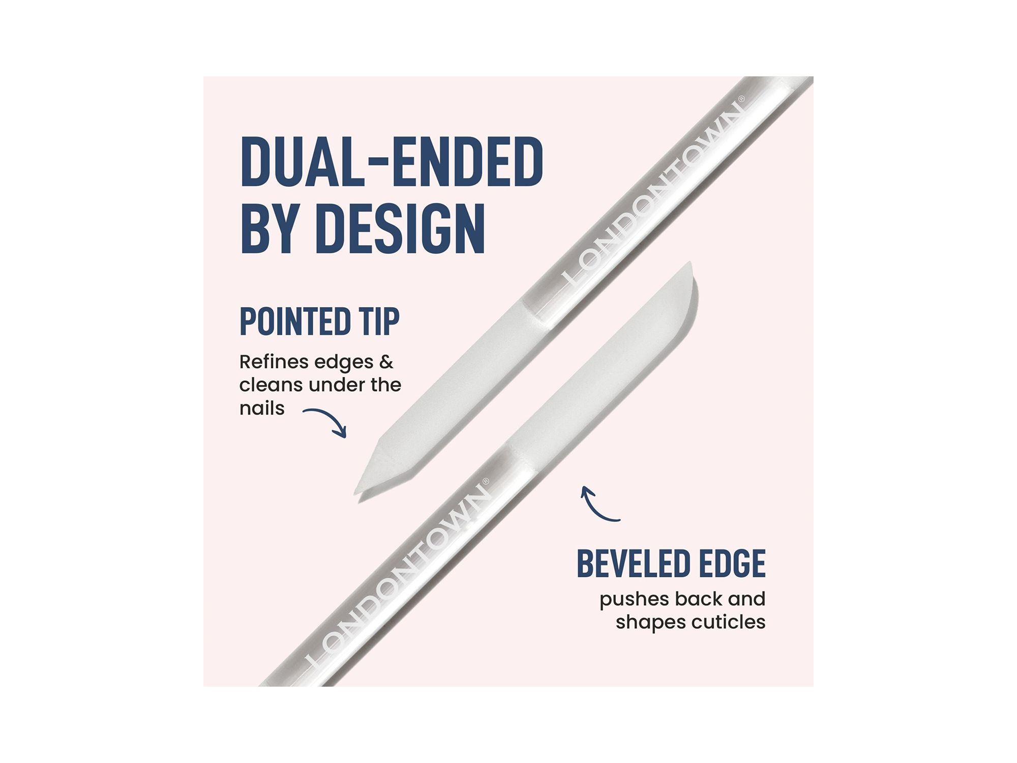 Glass Cuticle Pusher — Image 5