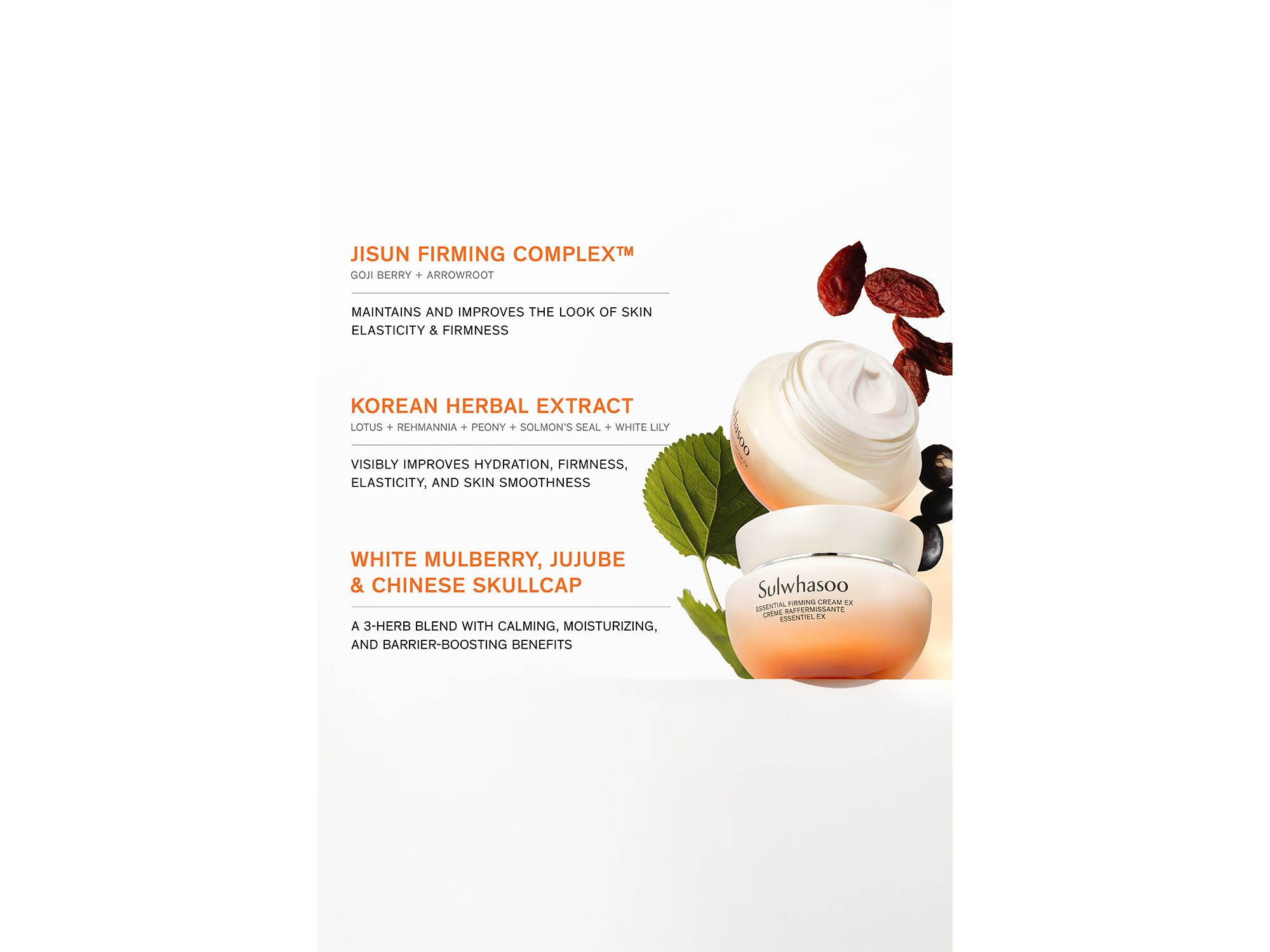 Essential Firming Cream EX 2.53 oz. — Image 5