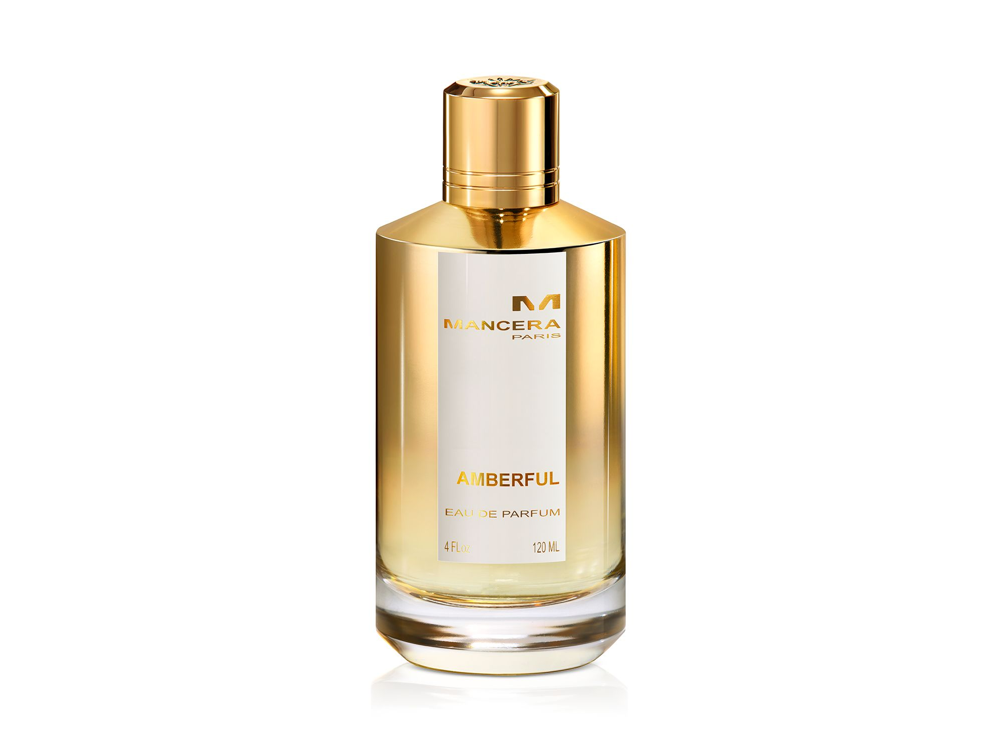 Amberful Eau de Parfum 4 oz. — Image 5