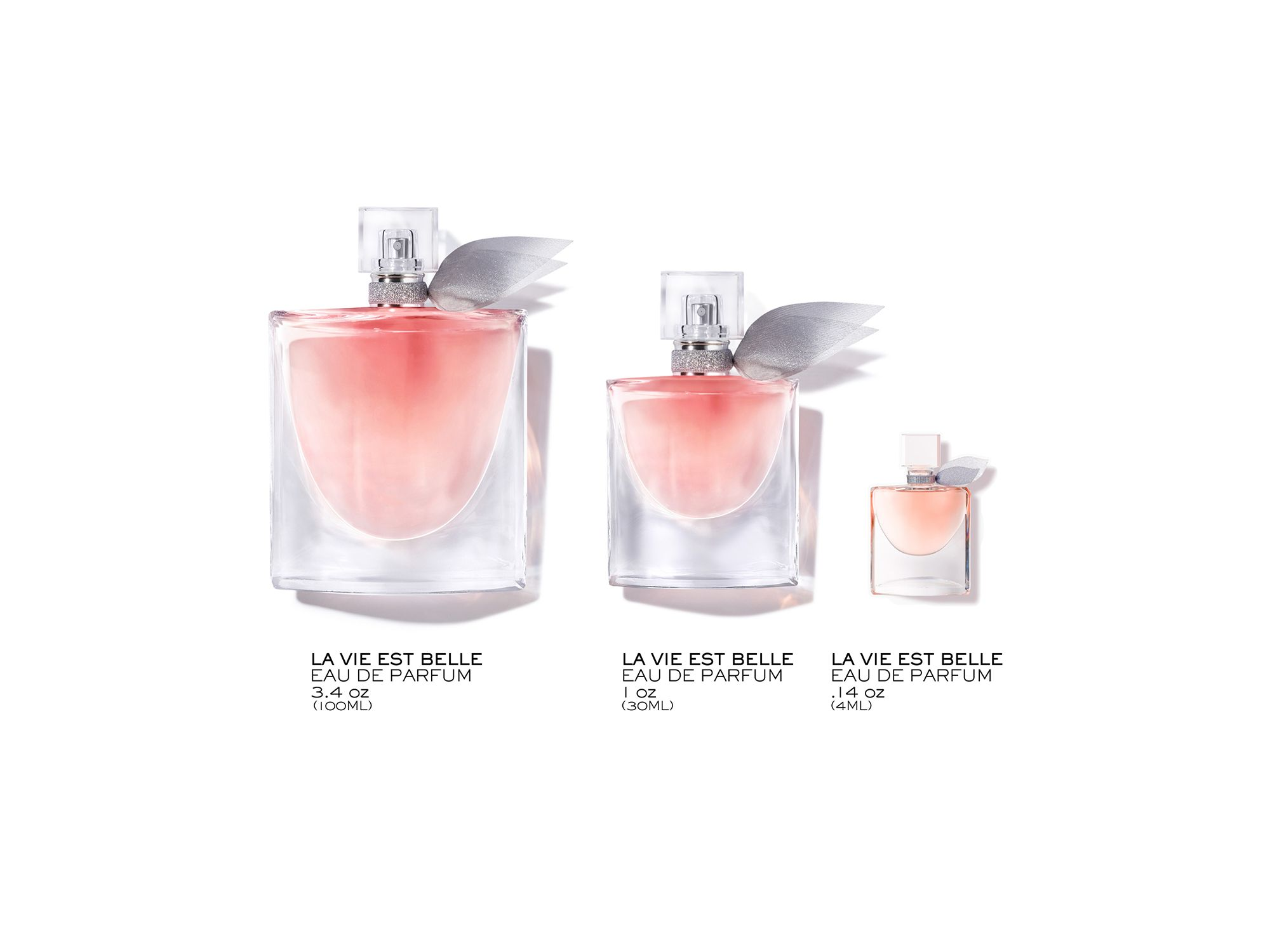 La vie est belle Eau de Parfum Holiday Perfume Gift Set ($273 value) — Image 7