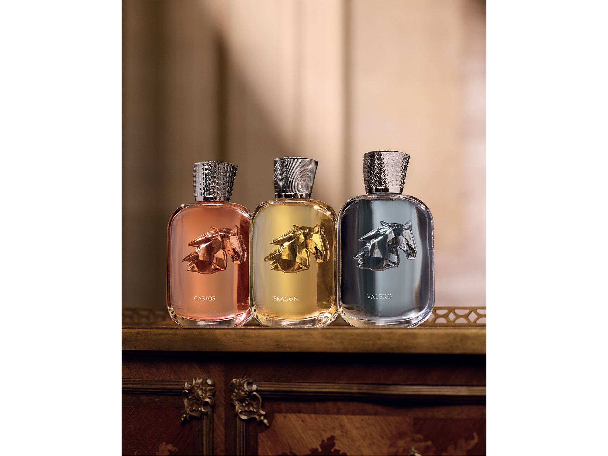 Carios Extrait de Parfum 3.38 oz. — Image 3
