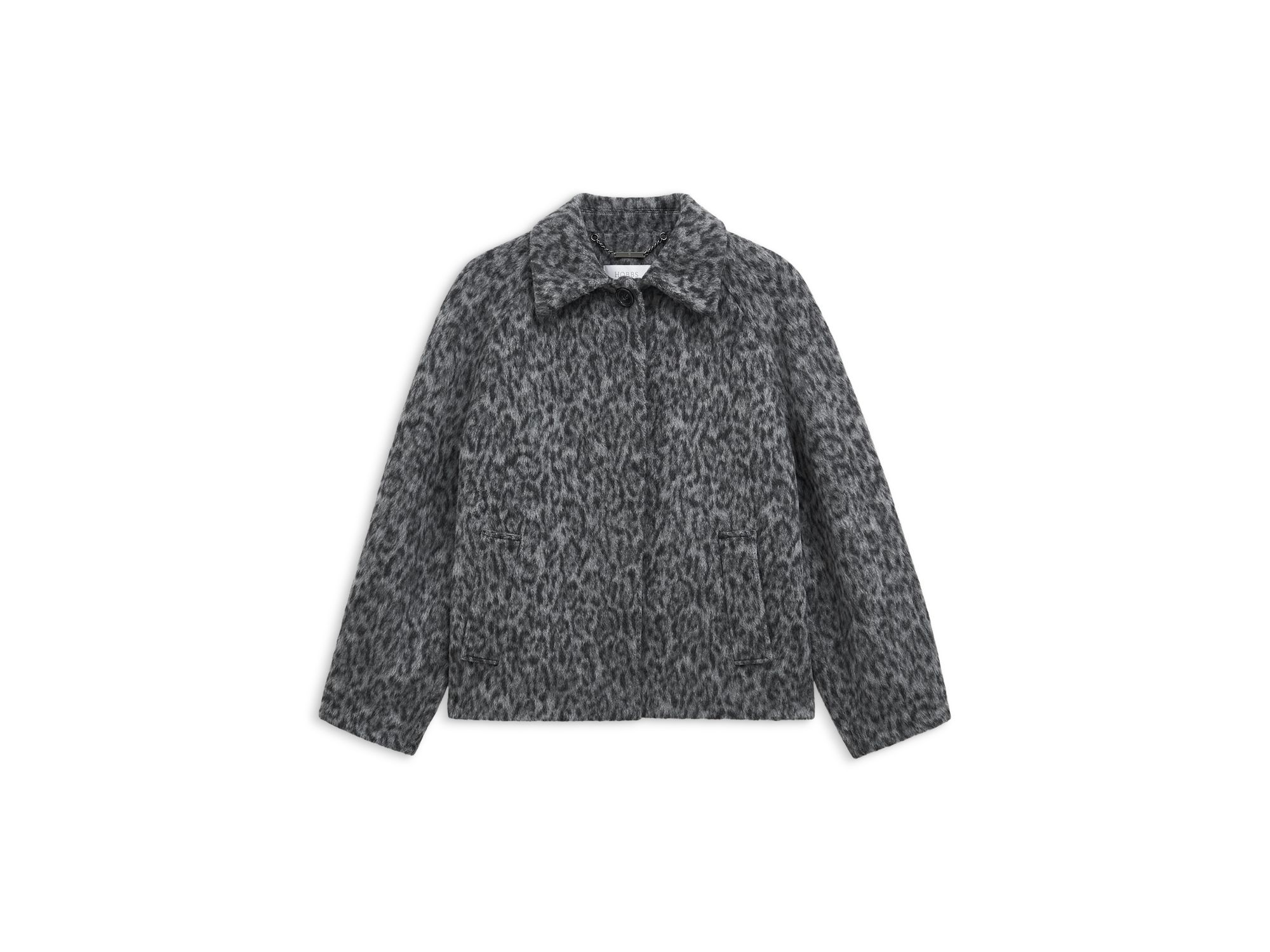 September Limited Collection Aspel Coat — Image 6