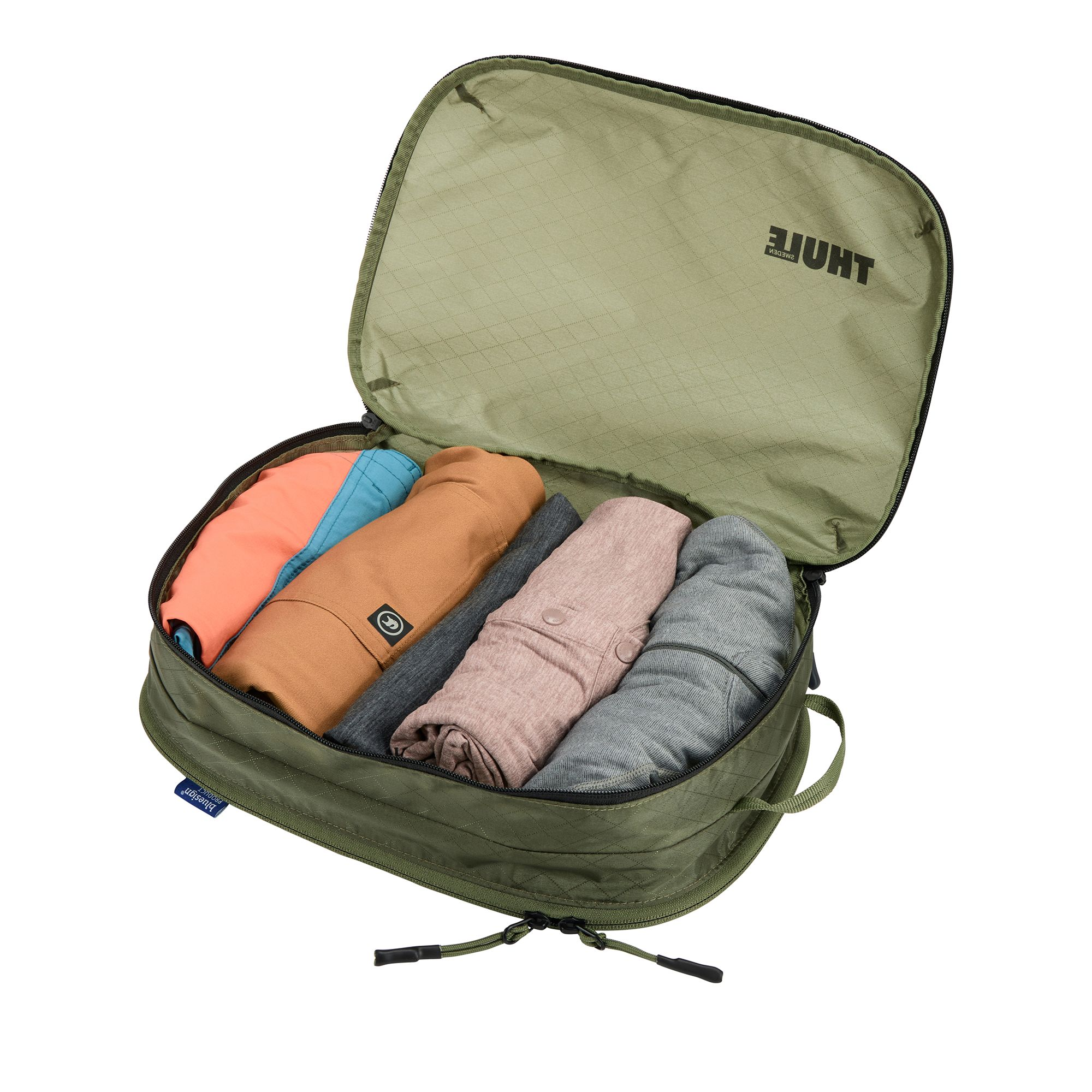 Clean Dirty Packing Cube — Image 4