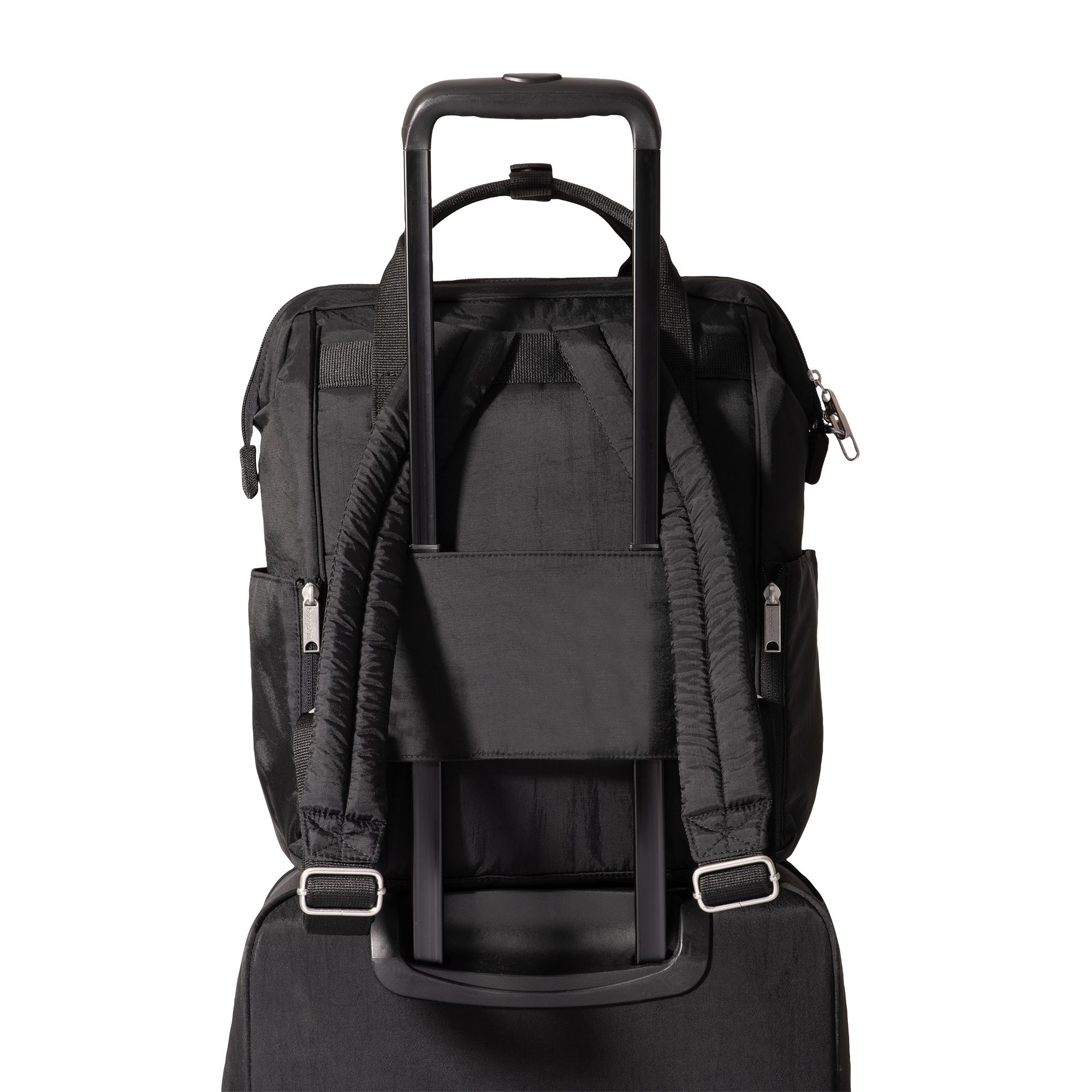 The Travel Smart Edit Securtex Anti Theft Windsor Backpack — Image 7