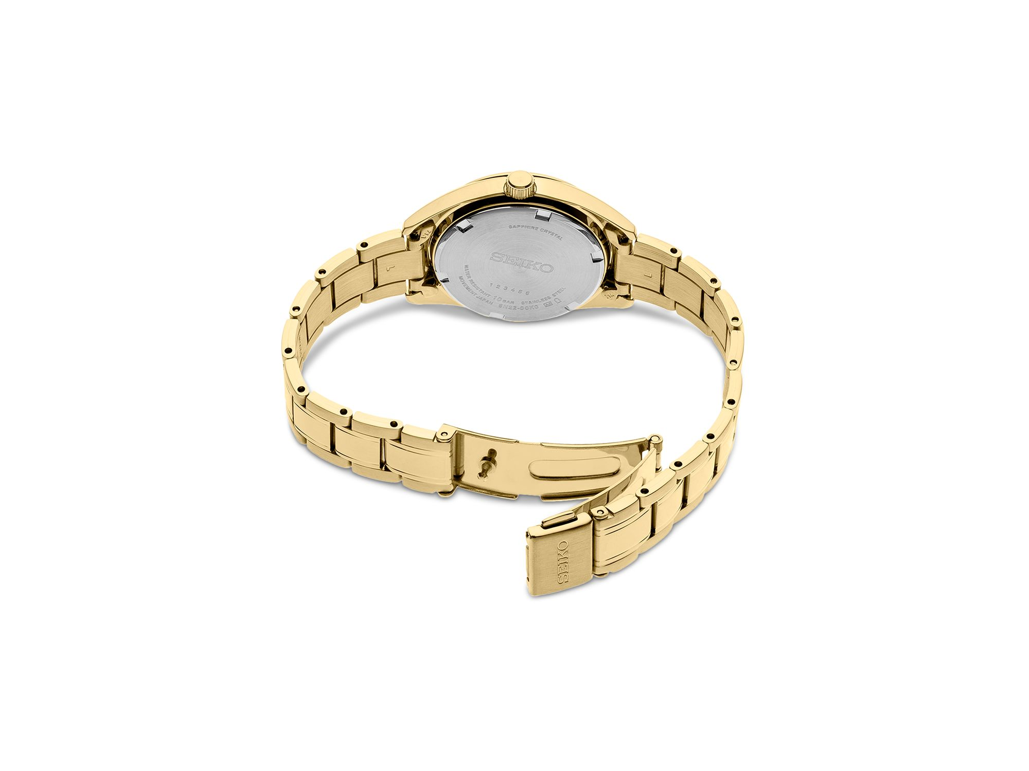 Essentials Watch, 29.8mm — Image 3