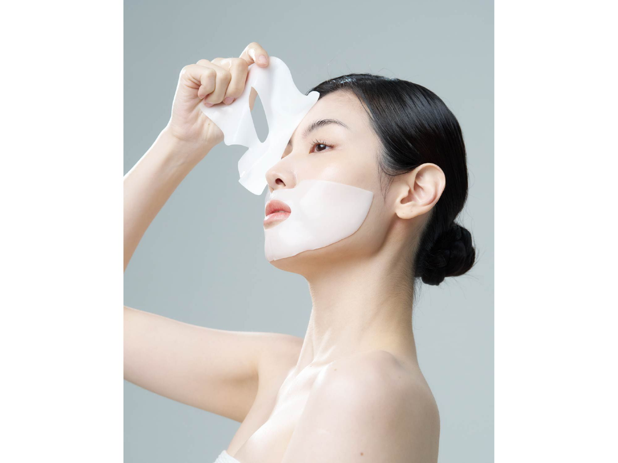 Eau Briller Gel Masque — Image 4