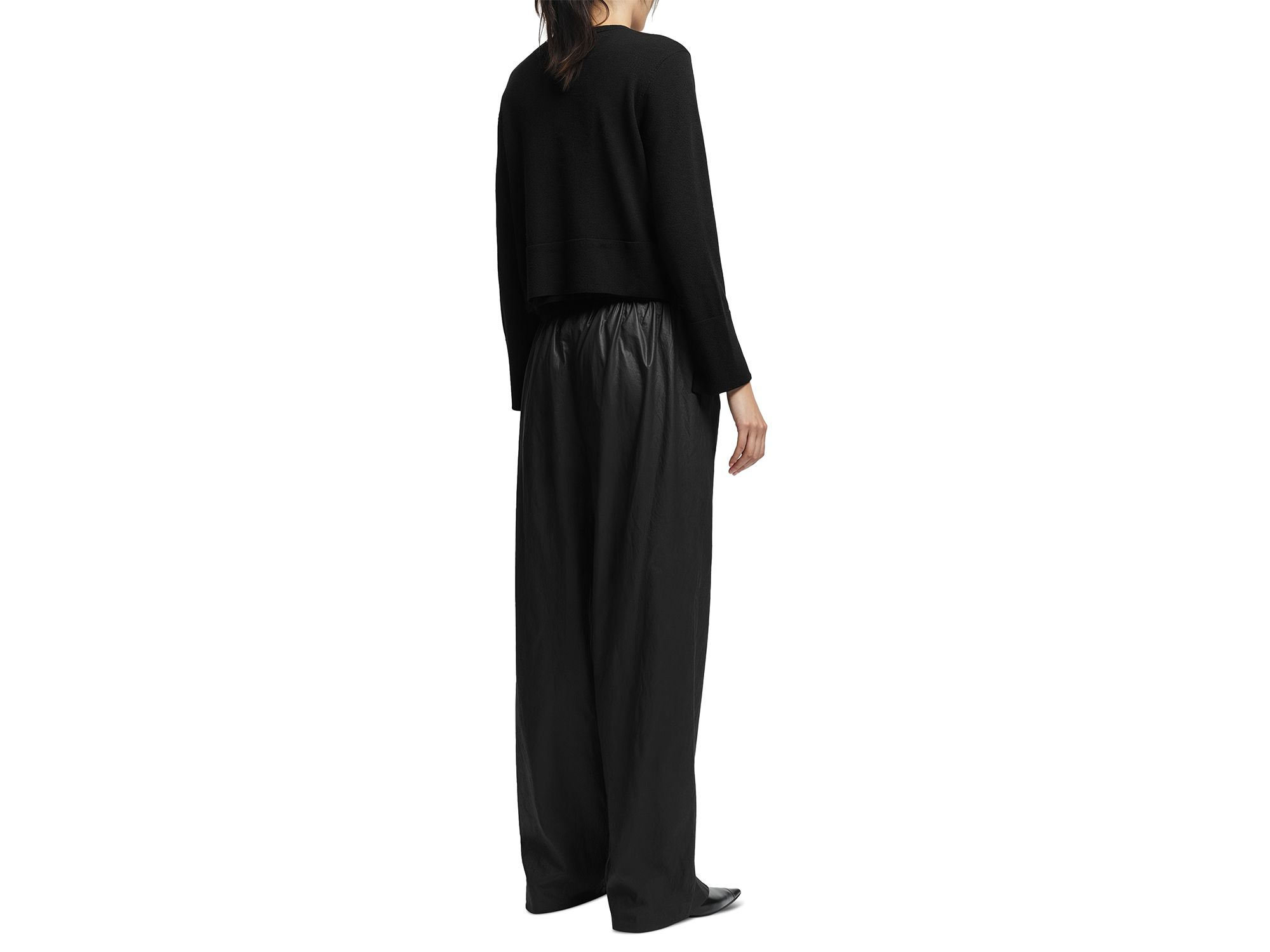 Jakob Pull On Pants — Image 3