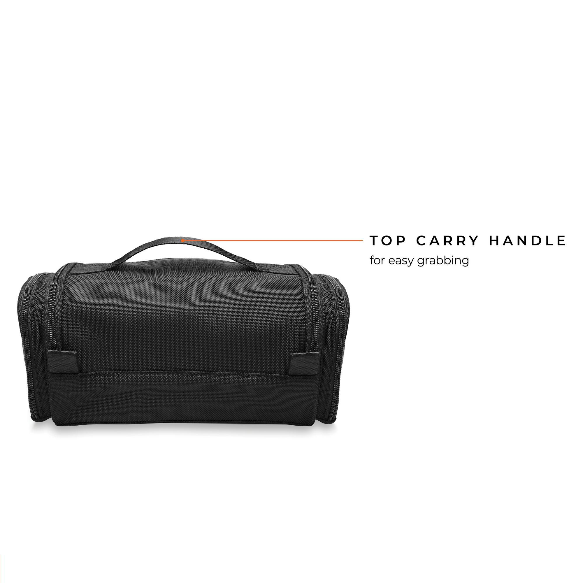Baseline Executive Essentials Travel Kit — Image 6