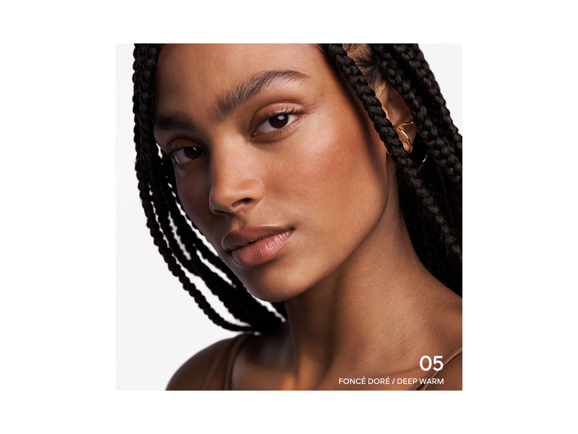 Terracotta Light Healthy Glow Bronzer Refill — Image 29