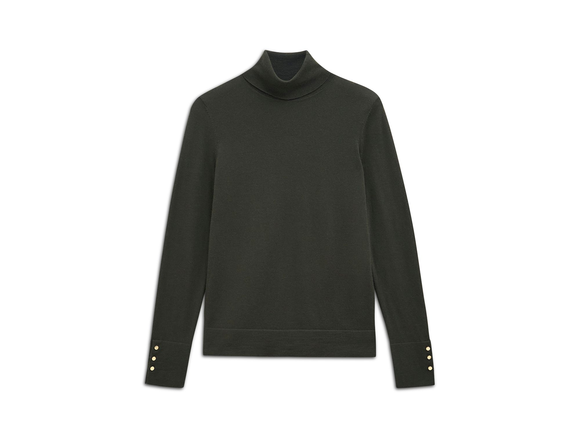 Lara Sweater — Image 5