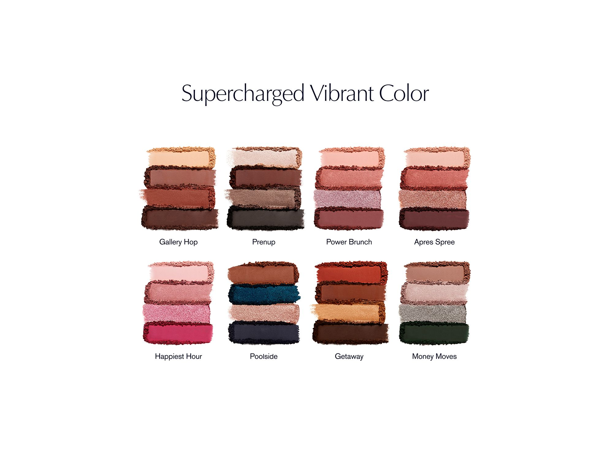 The Essential Eyeshadow Quad — Image 13