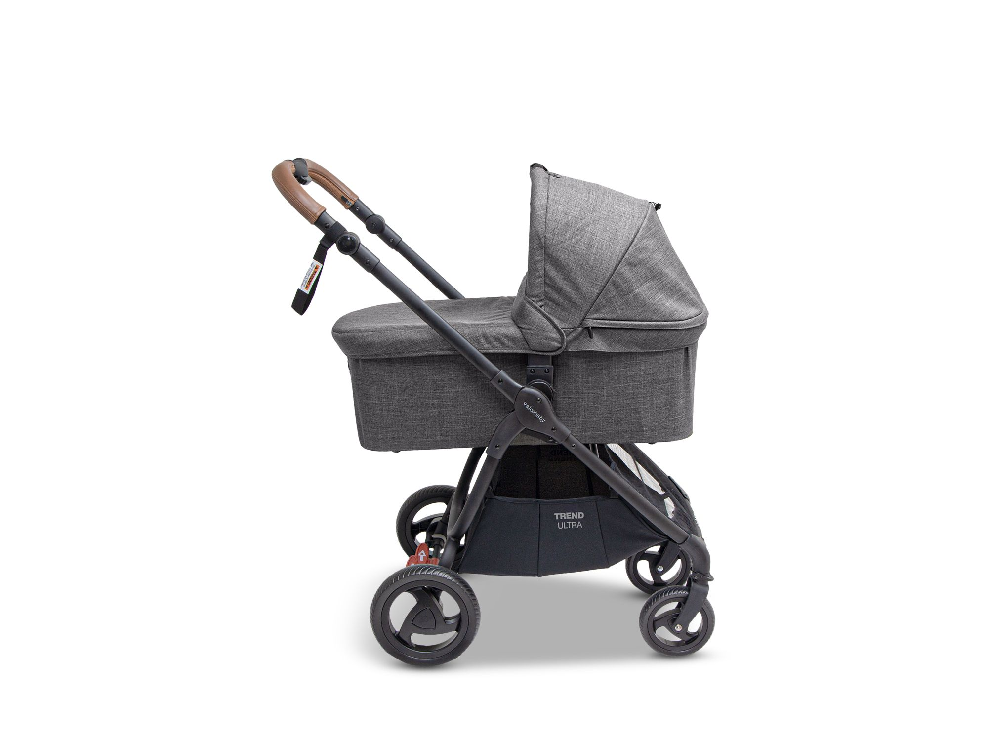 Snap Duo Bassinet — Image 4