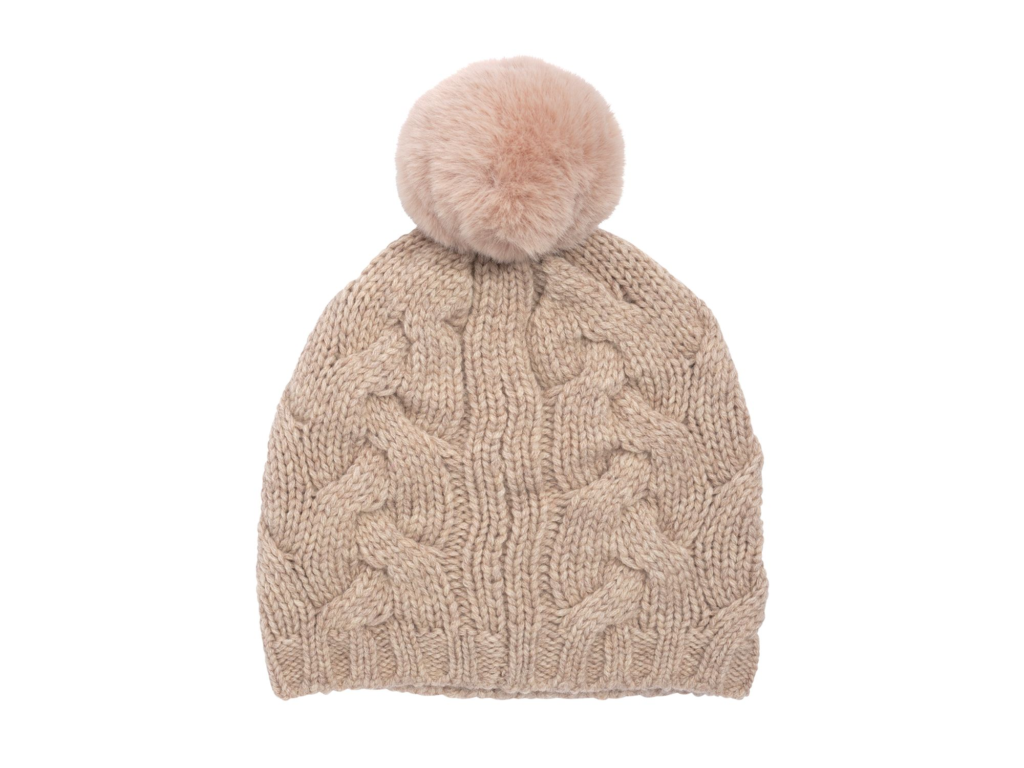 Park Cable Beanie — Image 3
