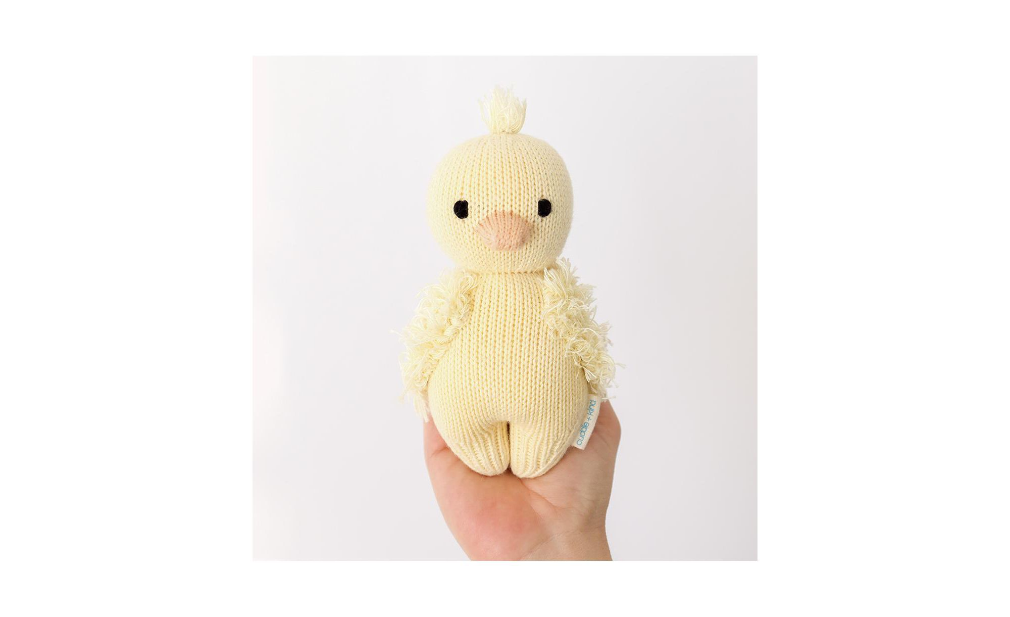 cuddle+kind Baby Duckling 0-24 - Ages 0-24 Months — Image 6