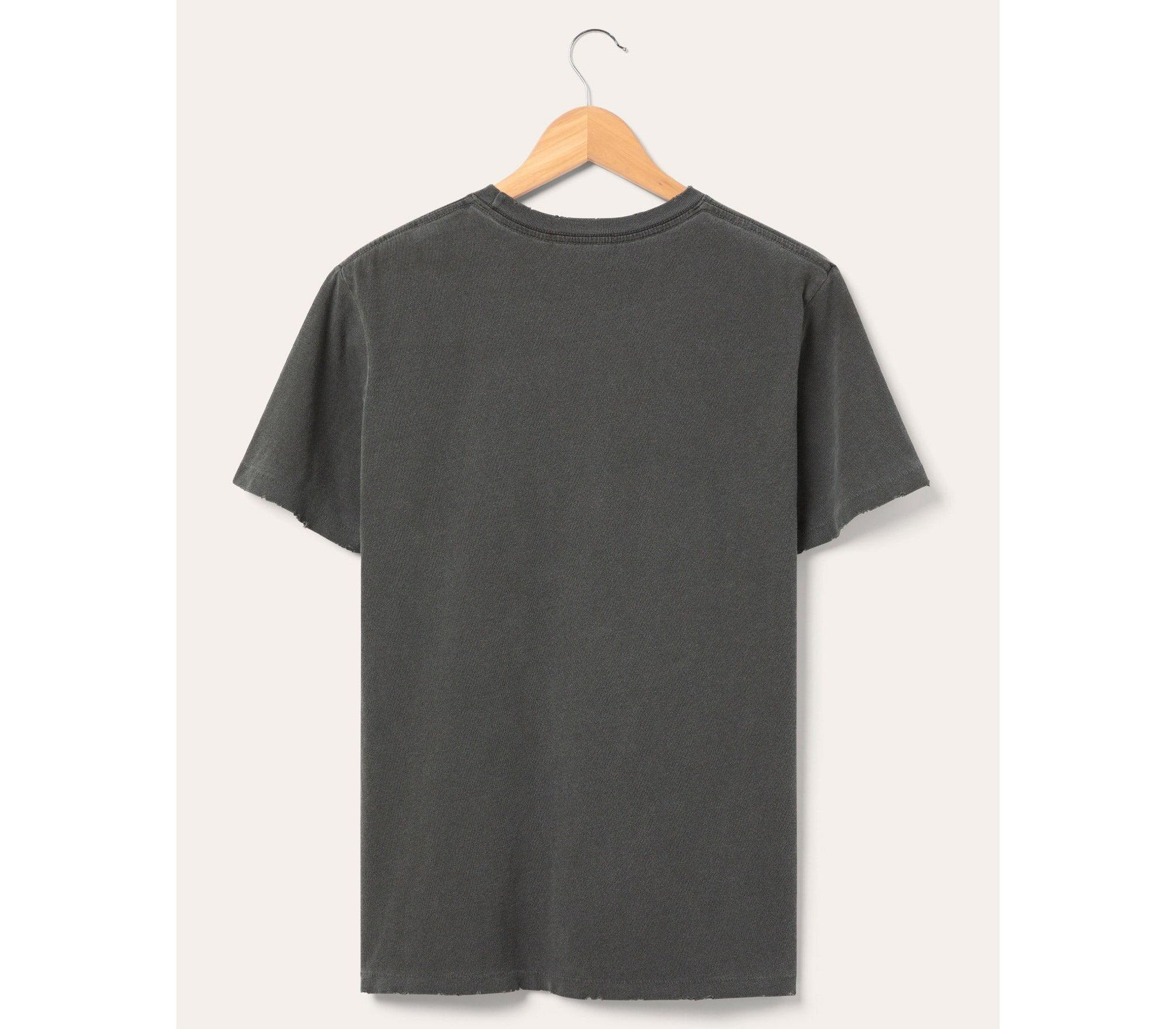 Mickey Mouse Lasso Vintage Tee — Image 3