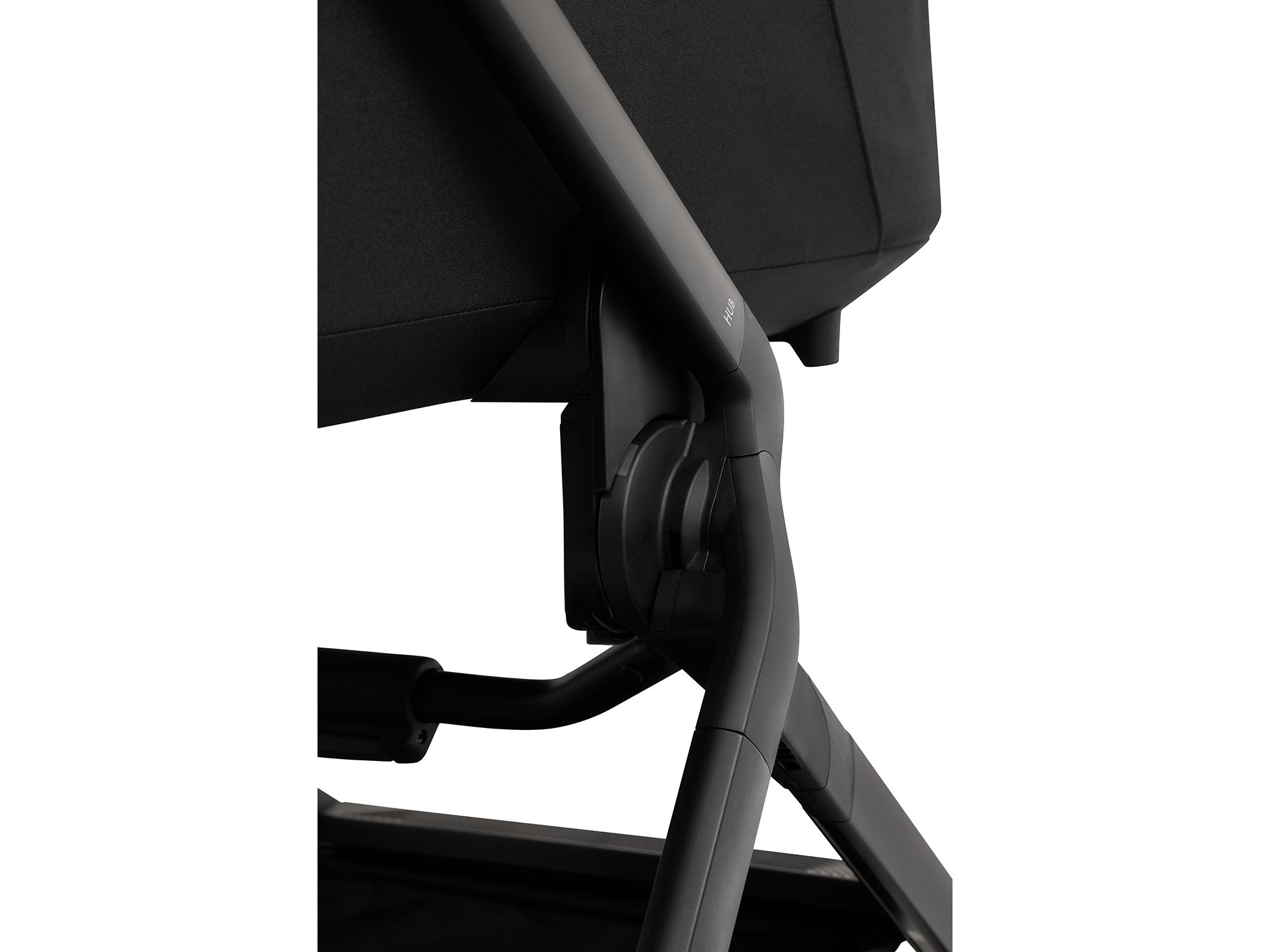 Hub2 Cot Height Adapter Set — Image 3
