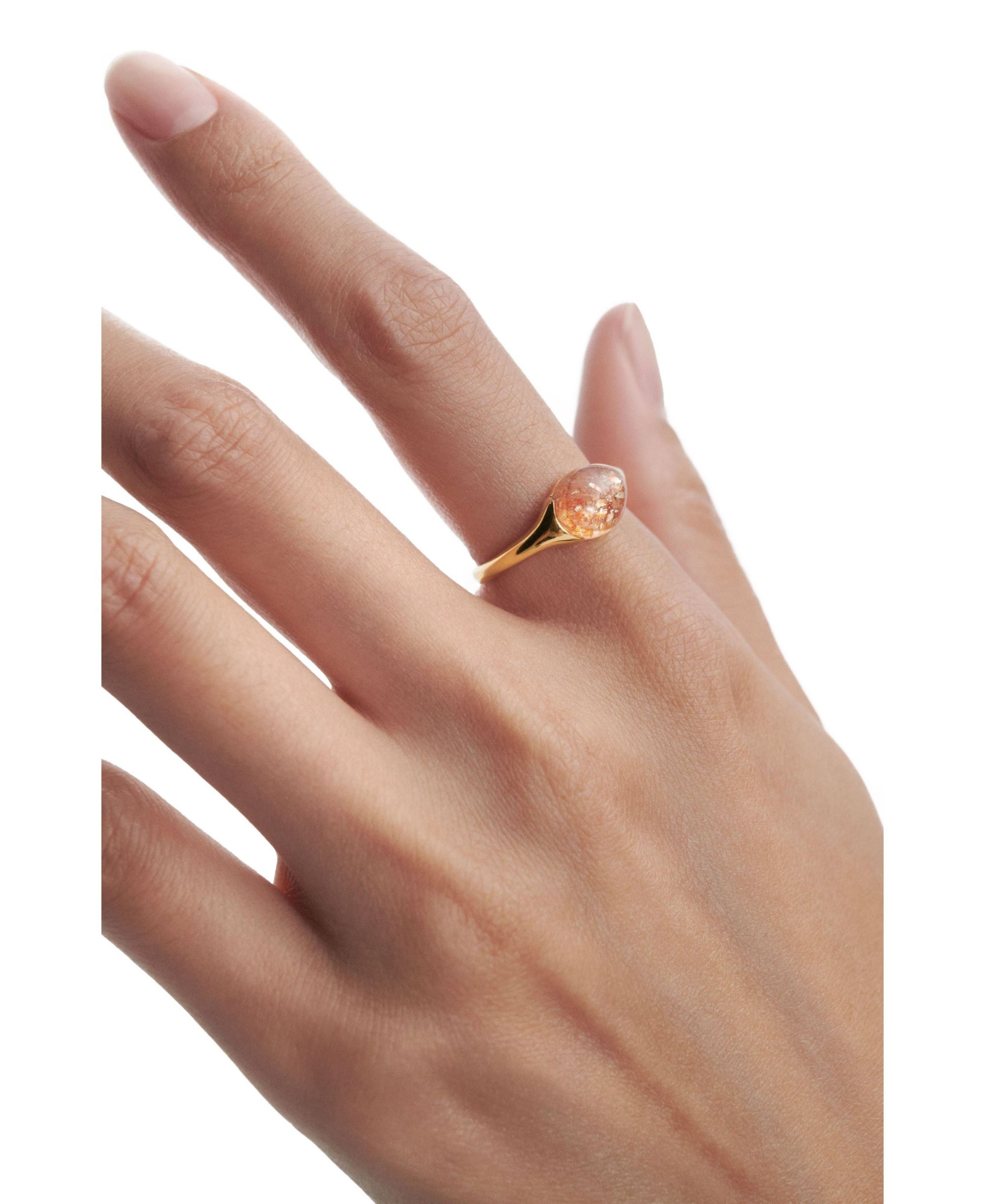 Women's Sunstone Bay Ring — Image 3