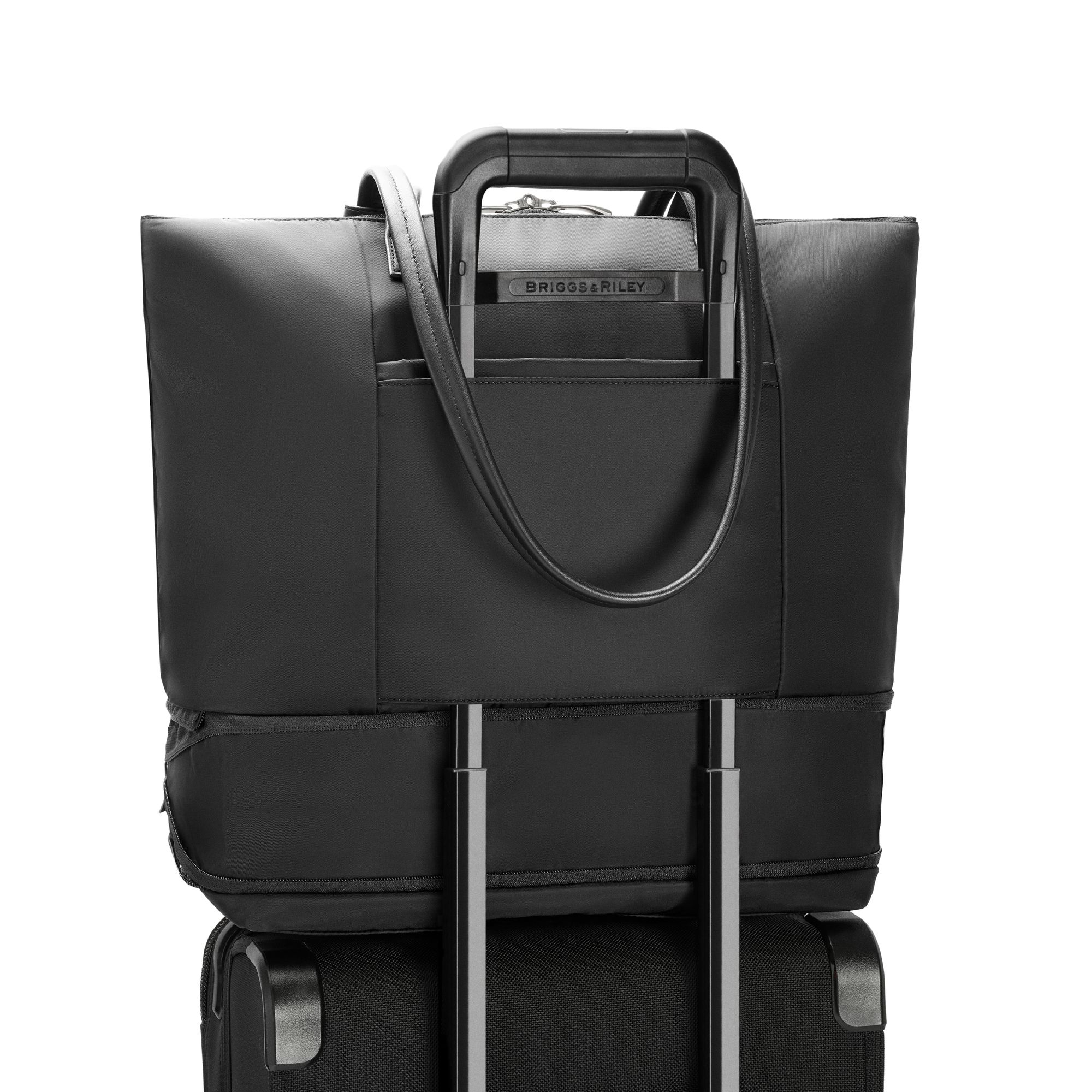 Rhapsody Expandable Tote — Image 3