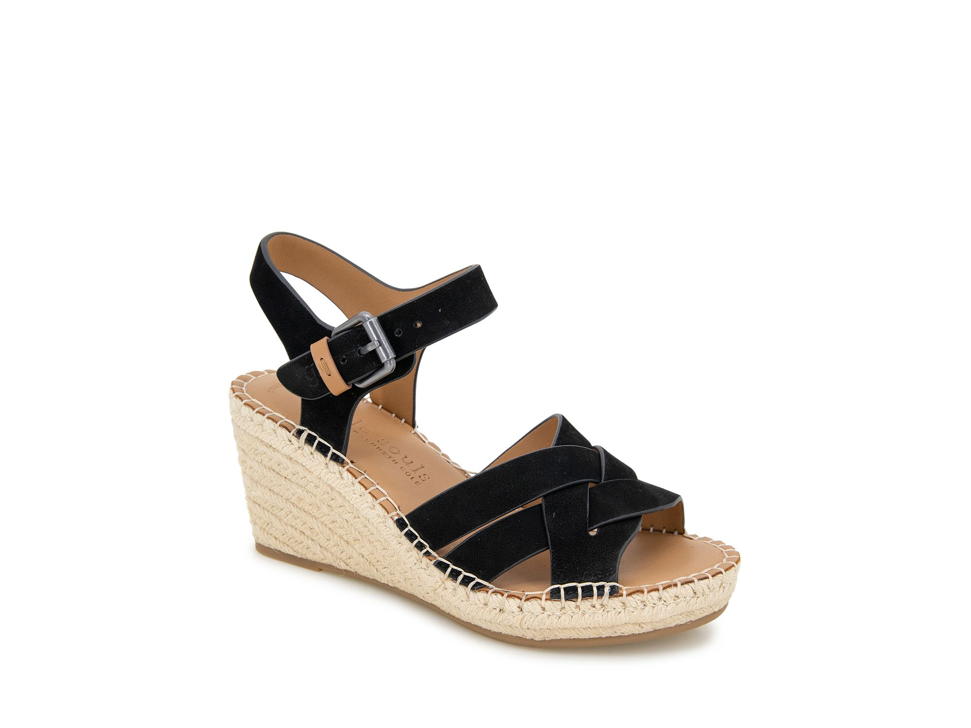 Women's Caspian Wedge Sandals - Image 1