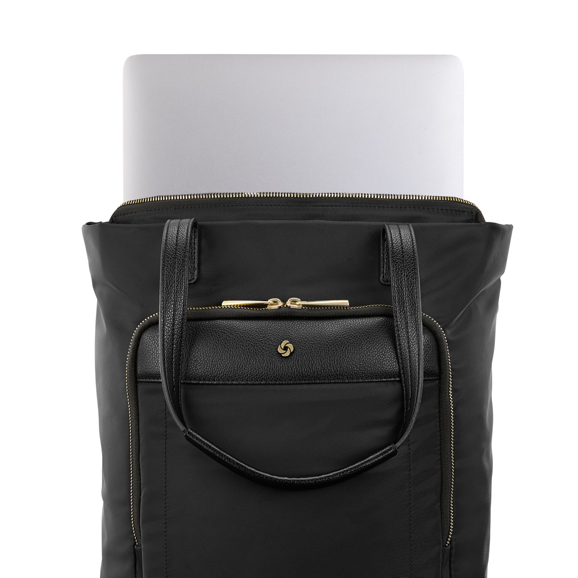 Mobile Solution 2 Convertible Backpack — Image 4