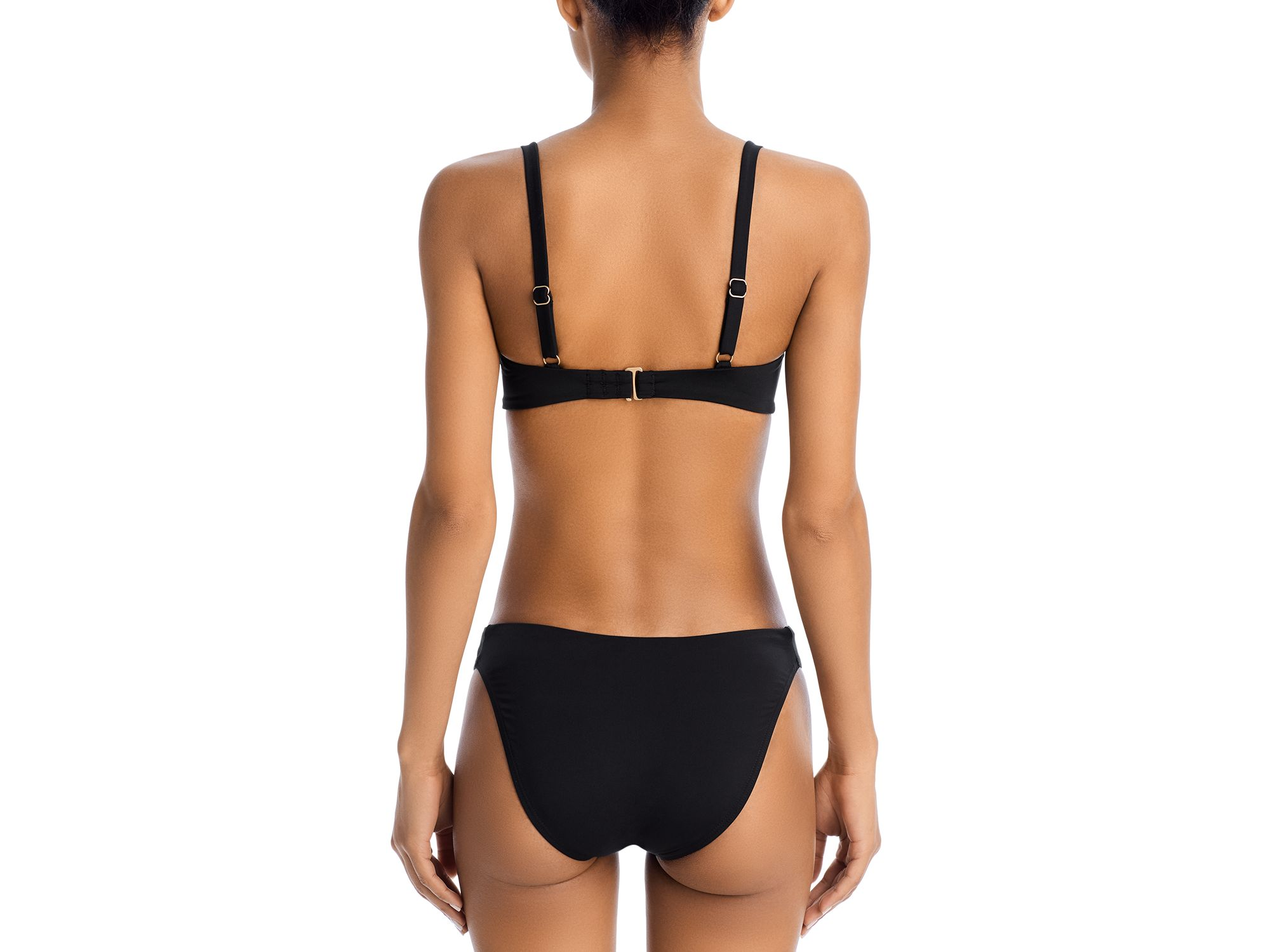 Basic Bikini Bottoms - Exclusive — Image 5