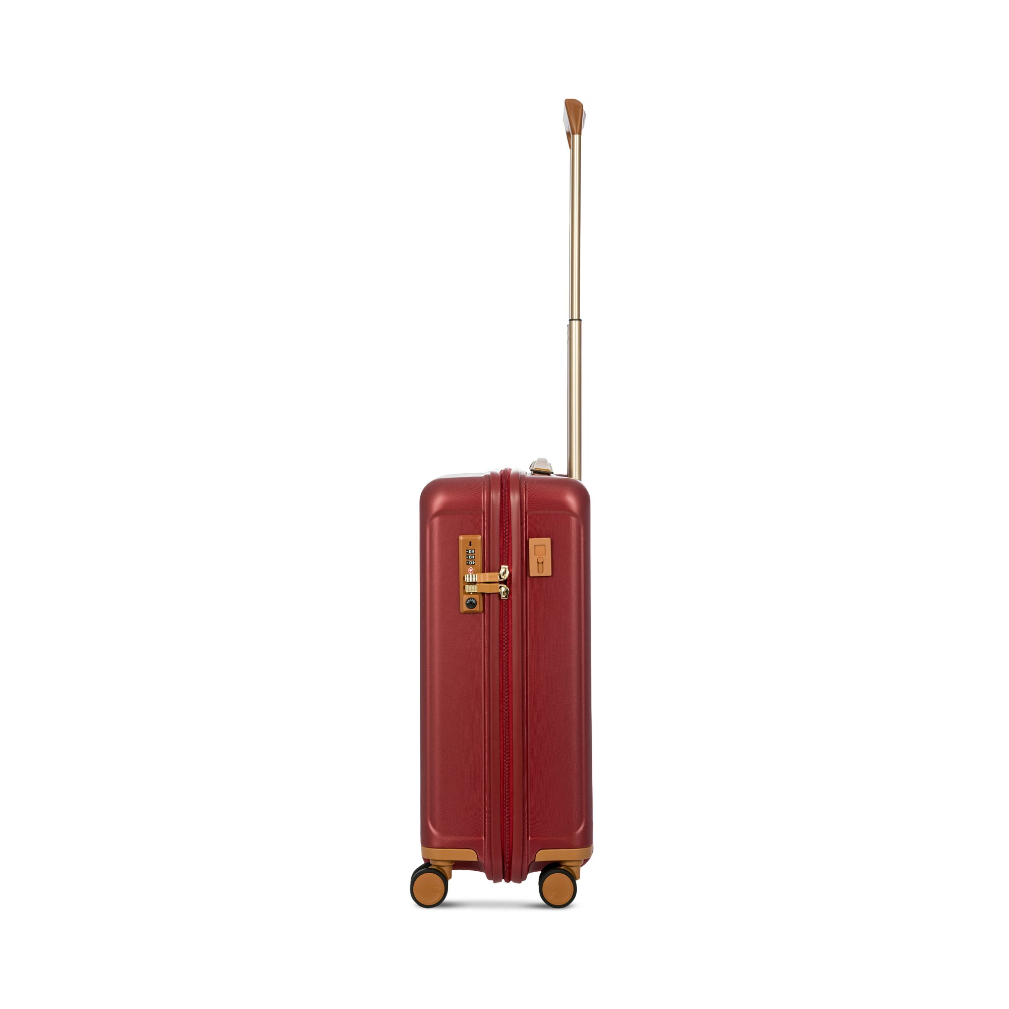 Capri 2.0 21" Carry-On Spinner Suitcase — Image 19