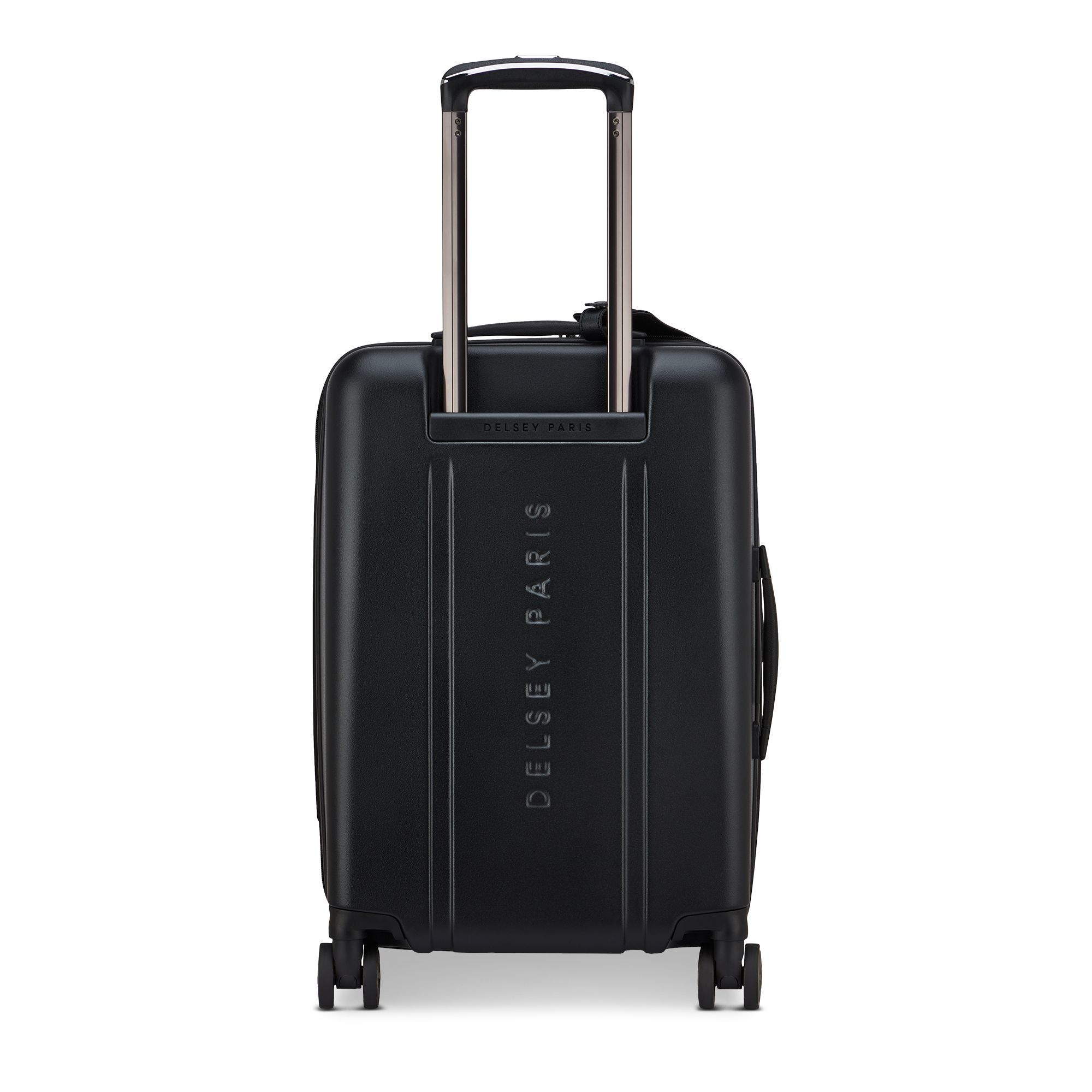 Candence Expandable Carry on Suitcase — Image 7