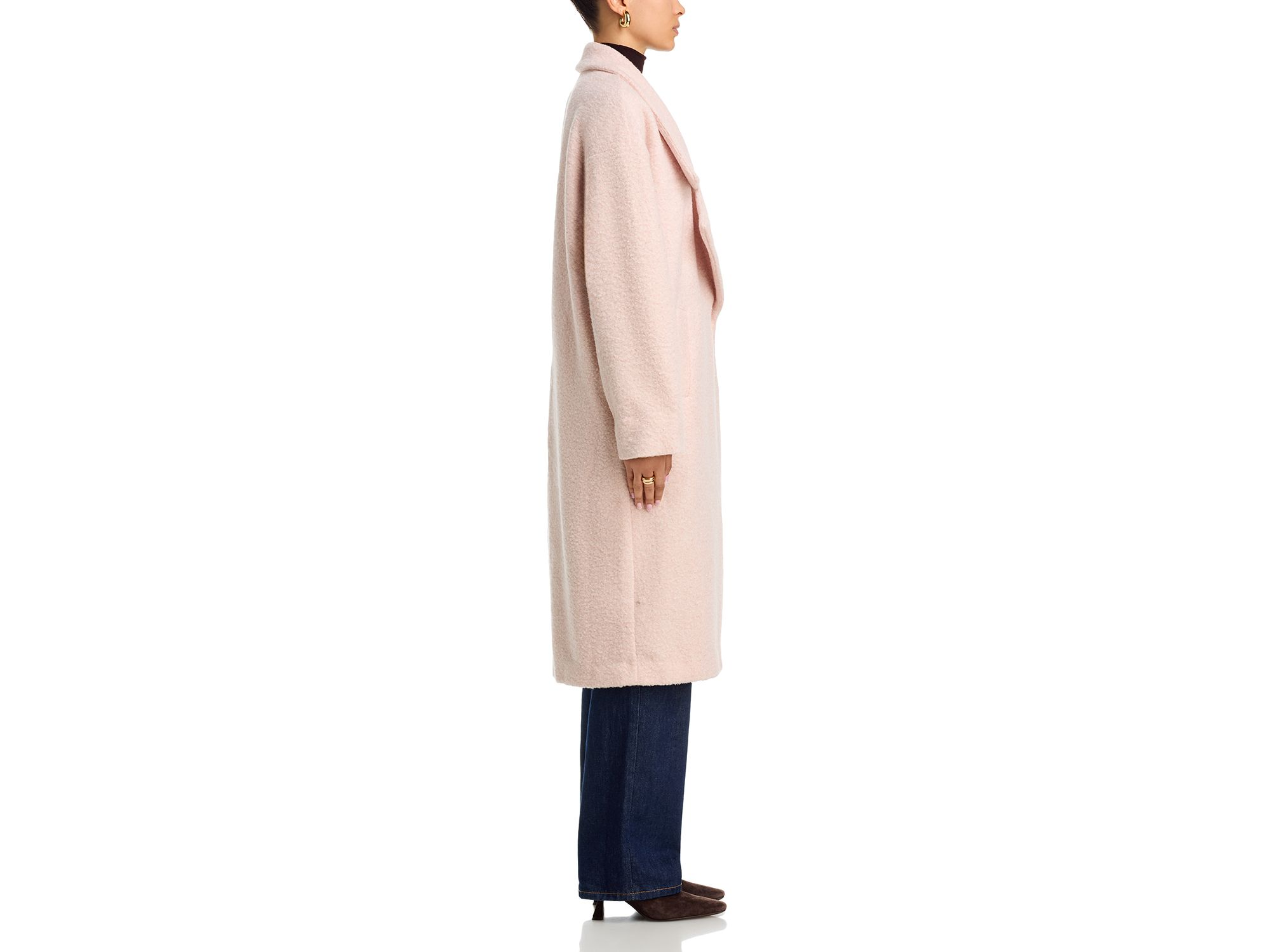 Wanderers Muse Coat — Image 6