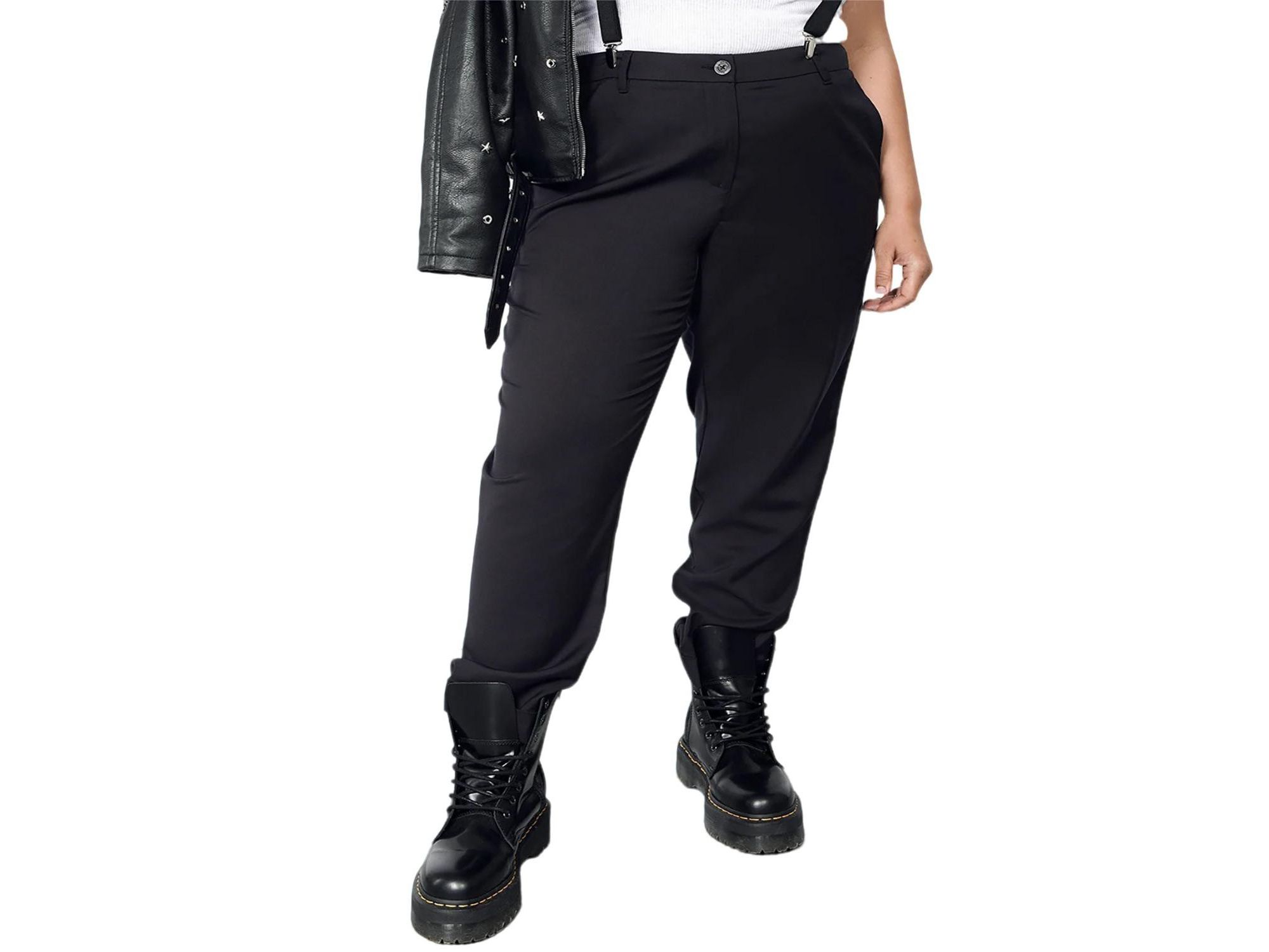 The Empower Trouser — Image 5
