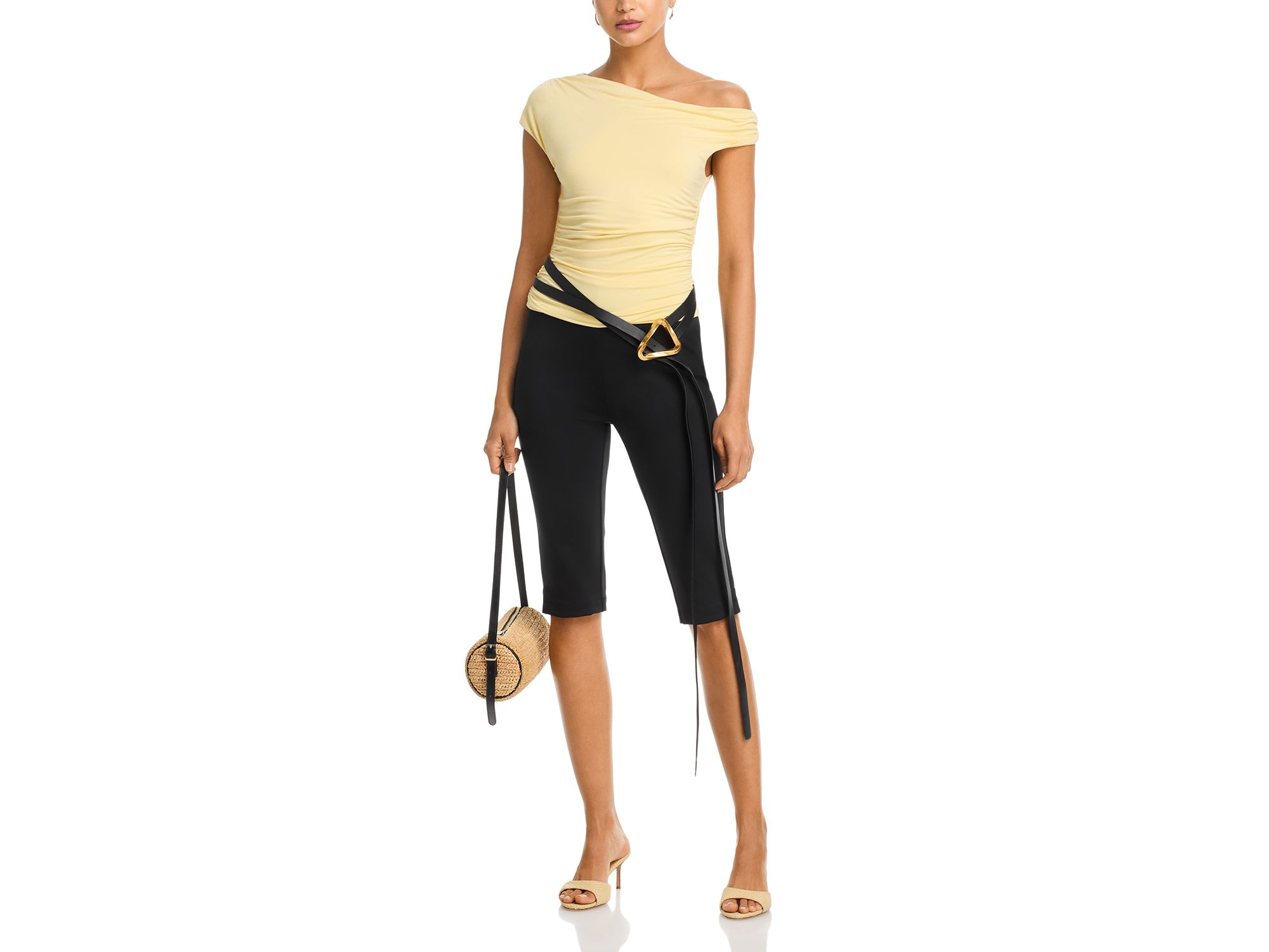 Capri Pants - Exclusive — Image 3
