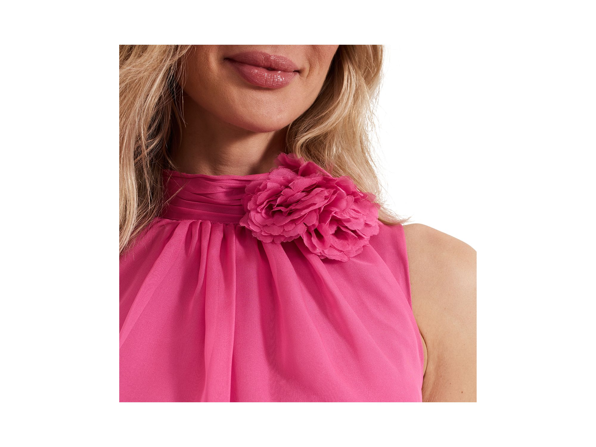 Lucinda Dress — Image 3