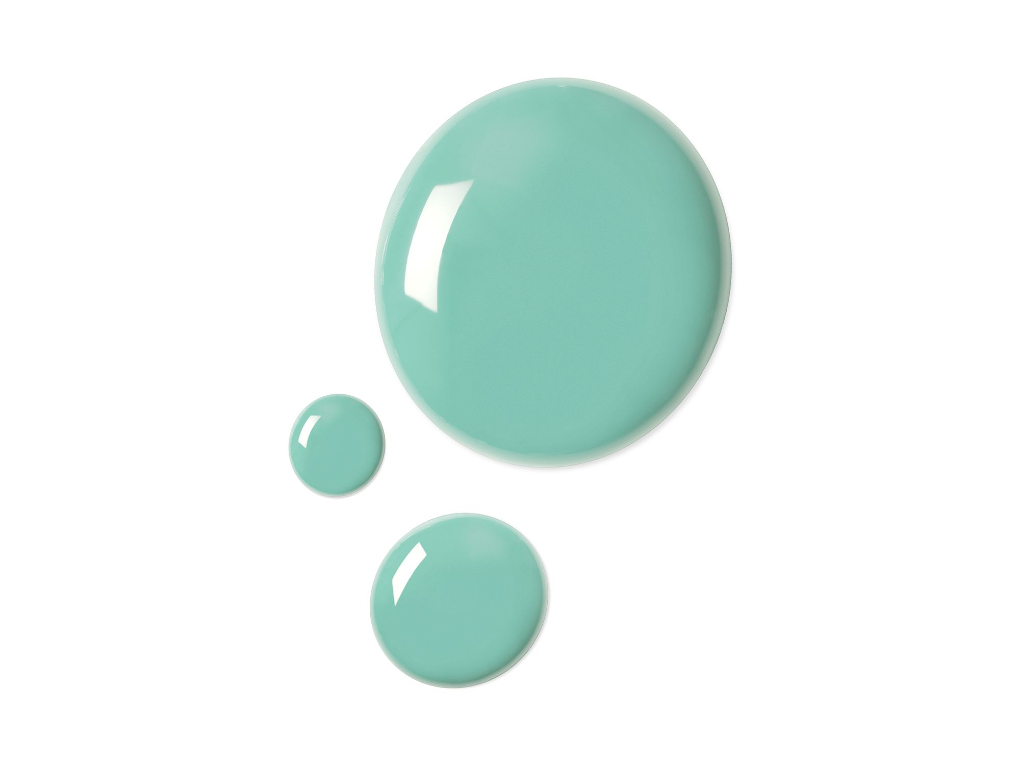 Vernis à Ongles Glossy Nail Polish — Image 5
