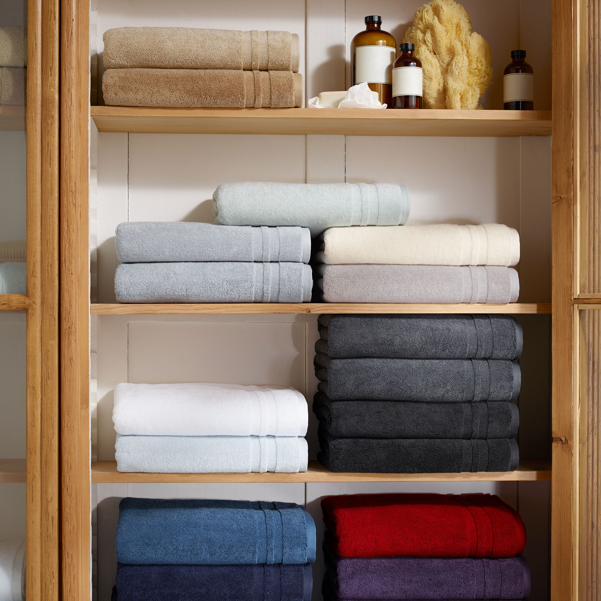 Payton Towel Collection — Image 5