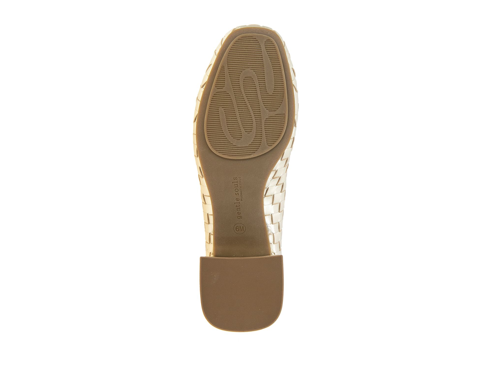 Women's Lancine Woven Pumps — Image 5