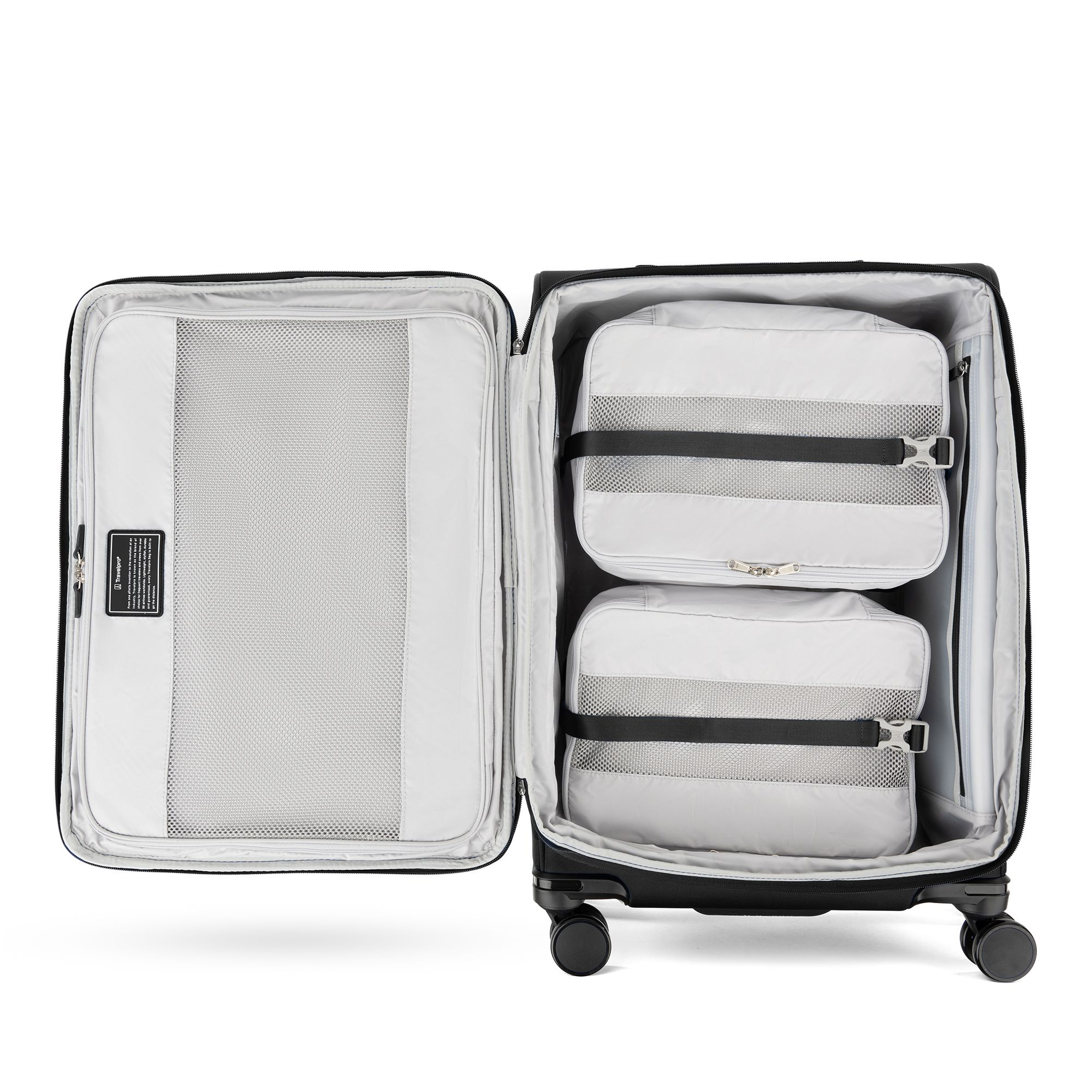 VersaPack+® Medium Check-In Expandable Spinner — Image 9