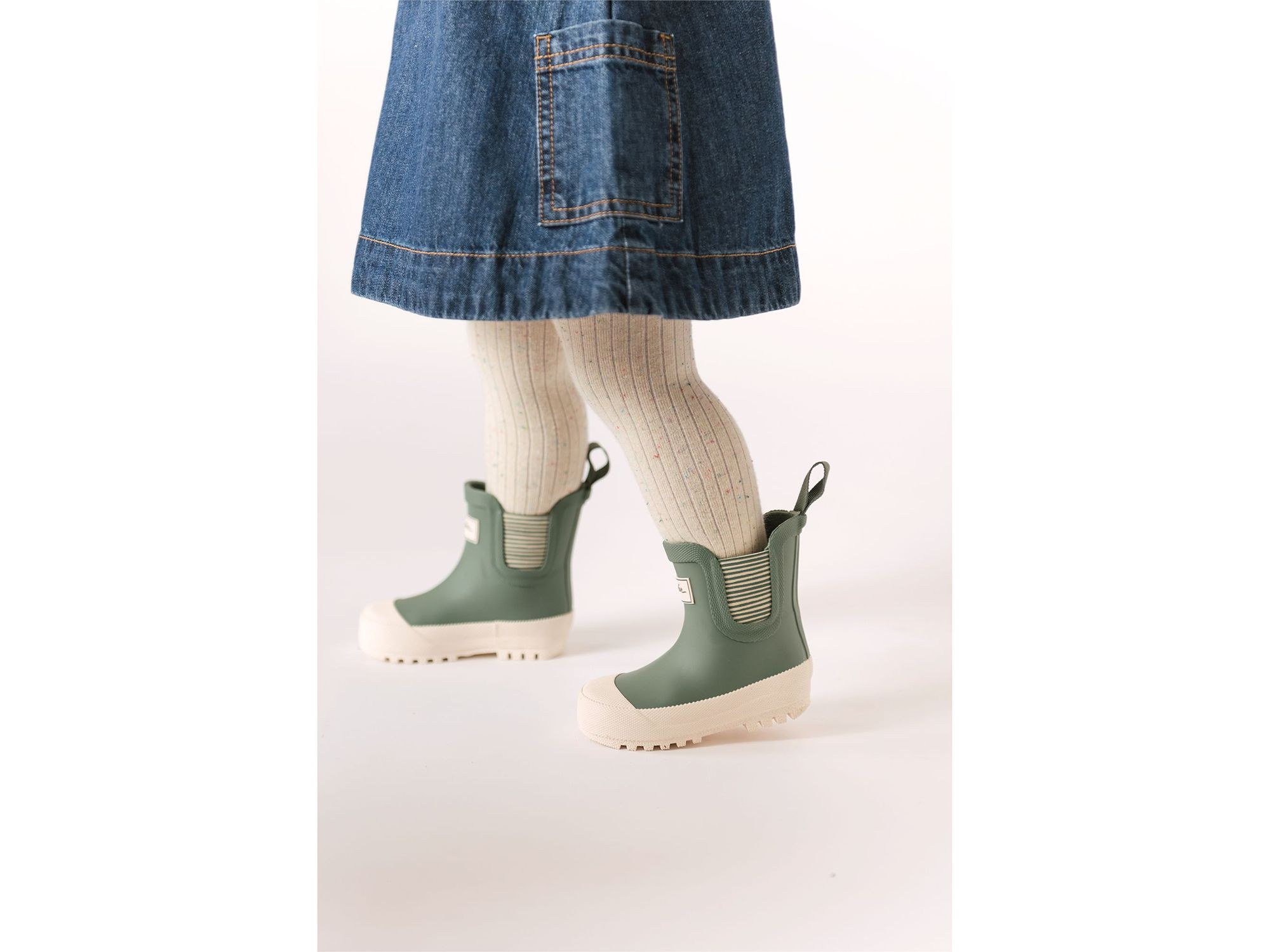 Unisex Voyageur Boots - Toddler — Image 3