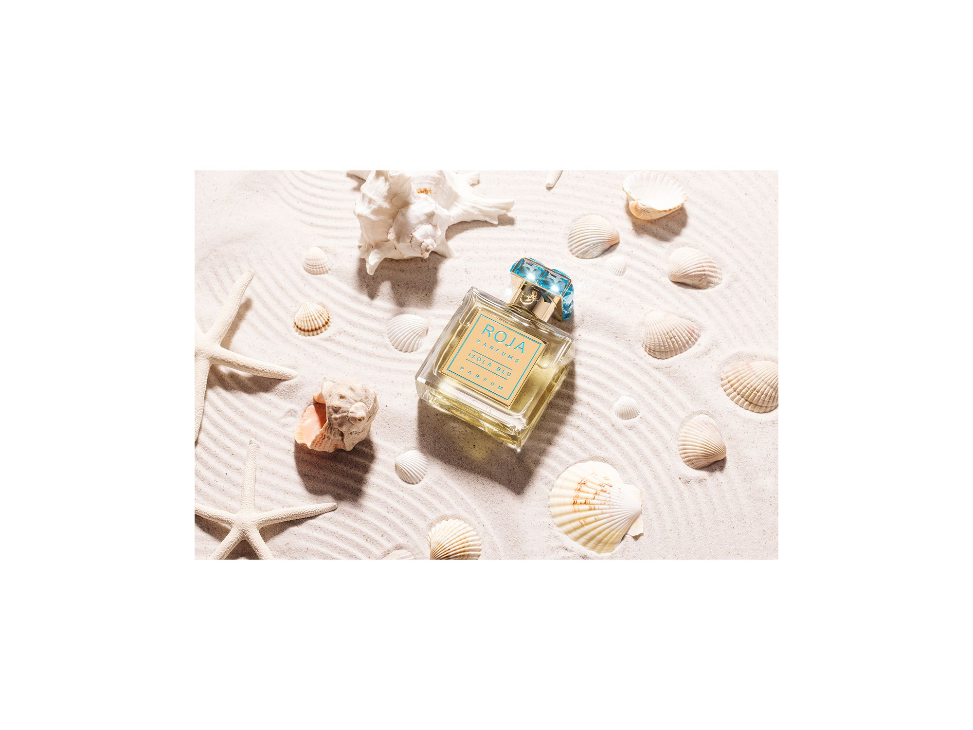 Isola Blu Parfum 1.7 oz. — Image 6