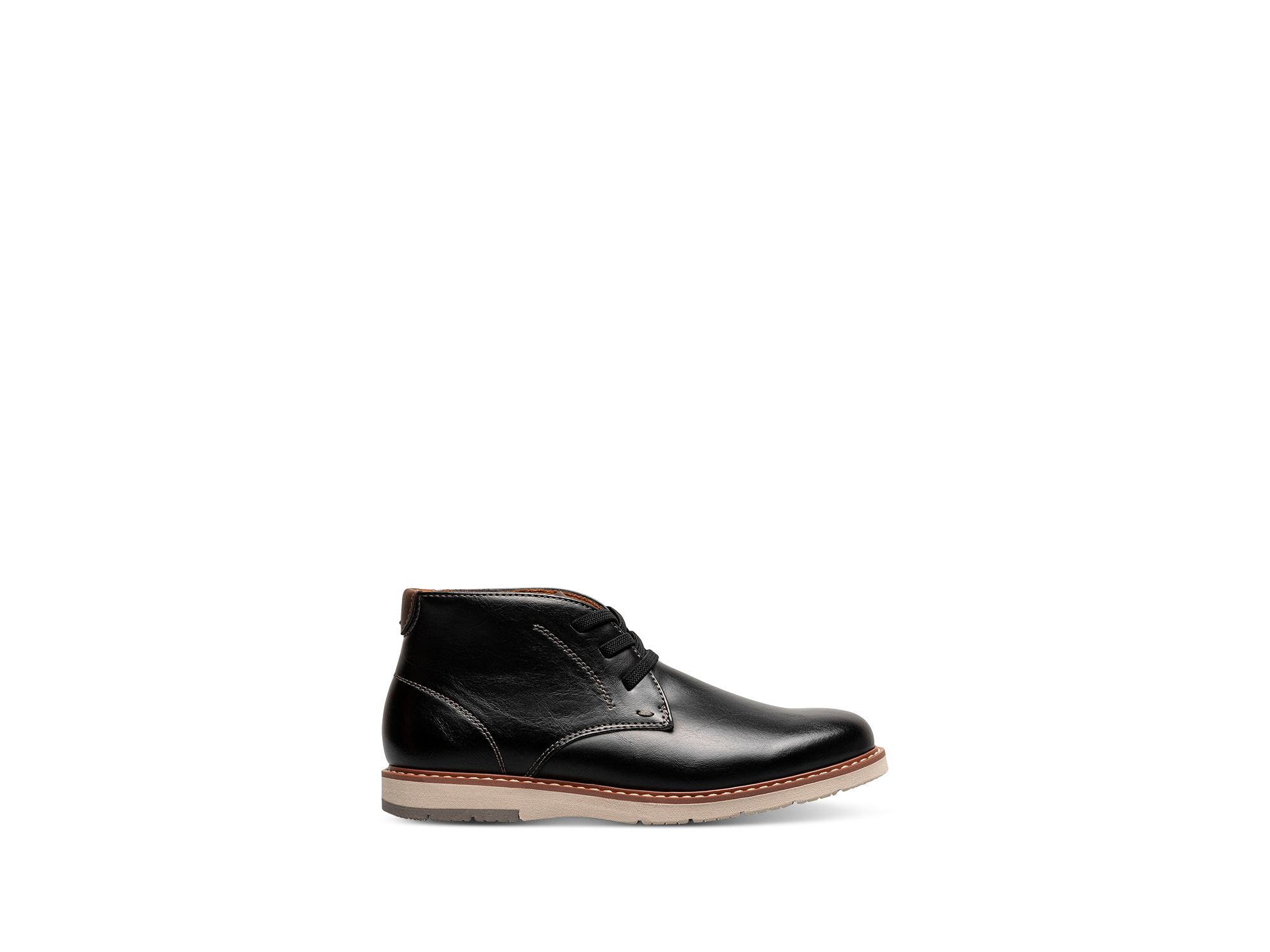 Boys' Vibe Plain Toe Chukka Boot, Jr. - Toddler, Little Kid, Big Kid — Image 7