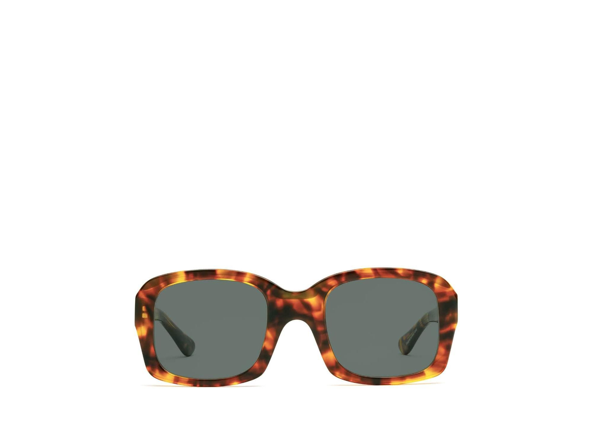 Shelby Polarized Sunglasses, 48 mm — Image 5