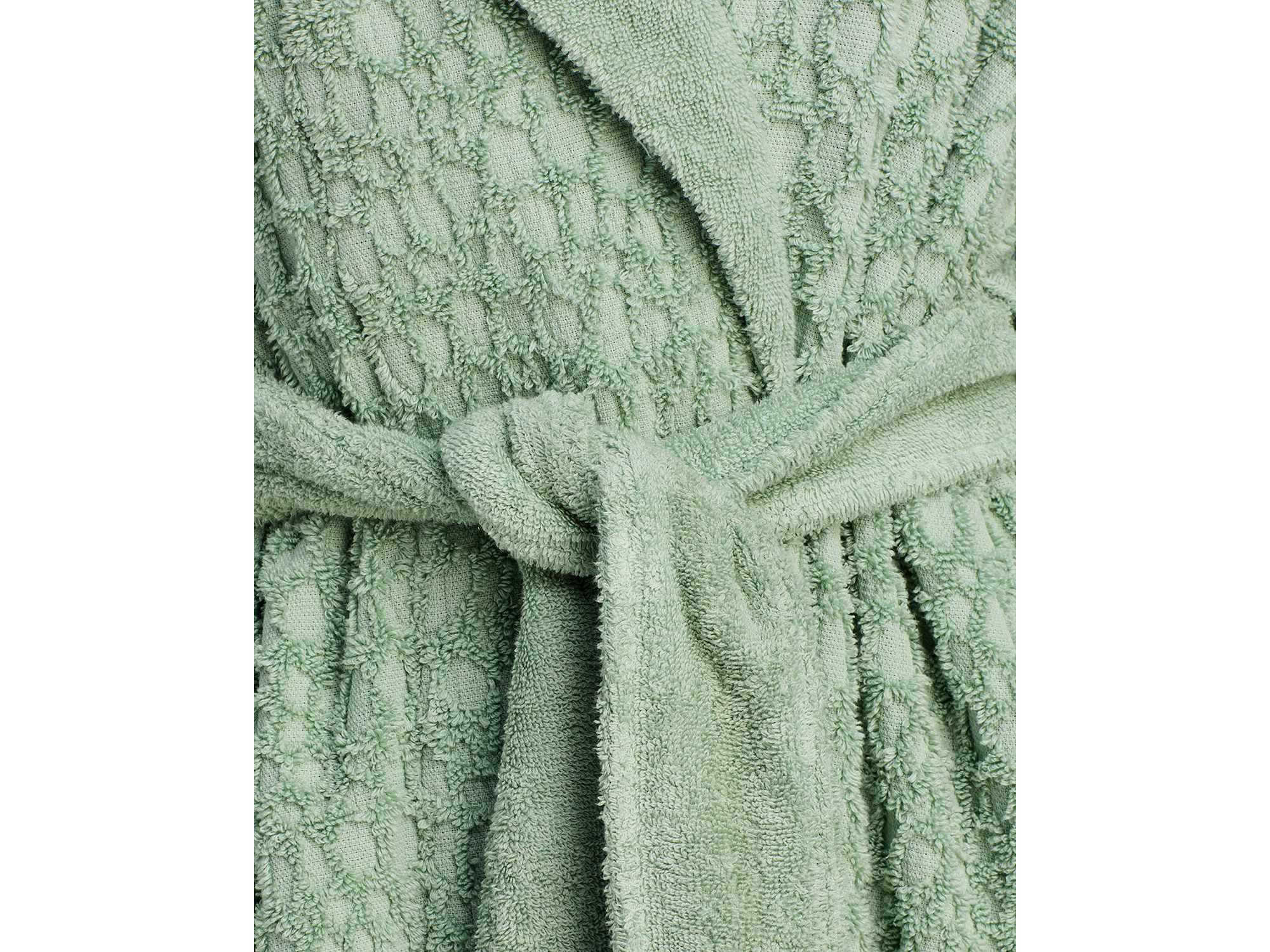 Lodge Robe — Image 3