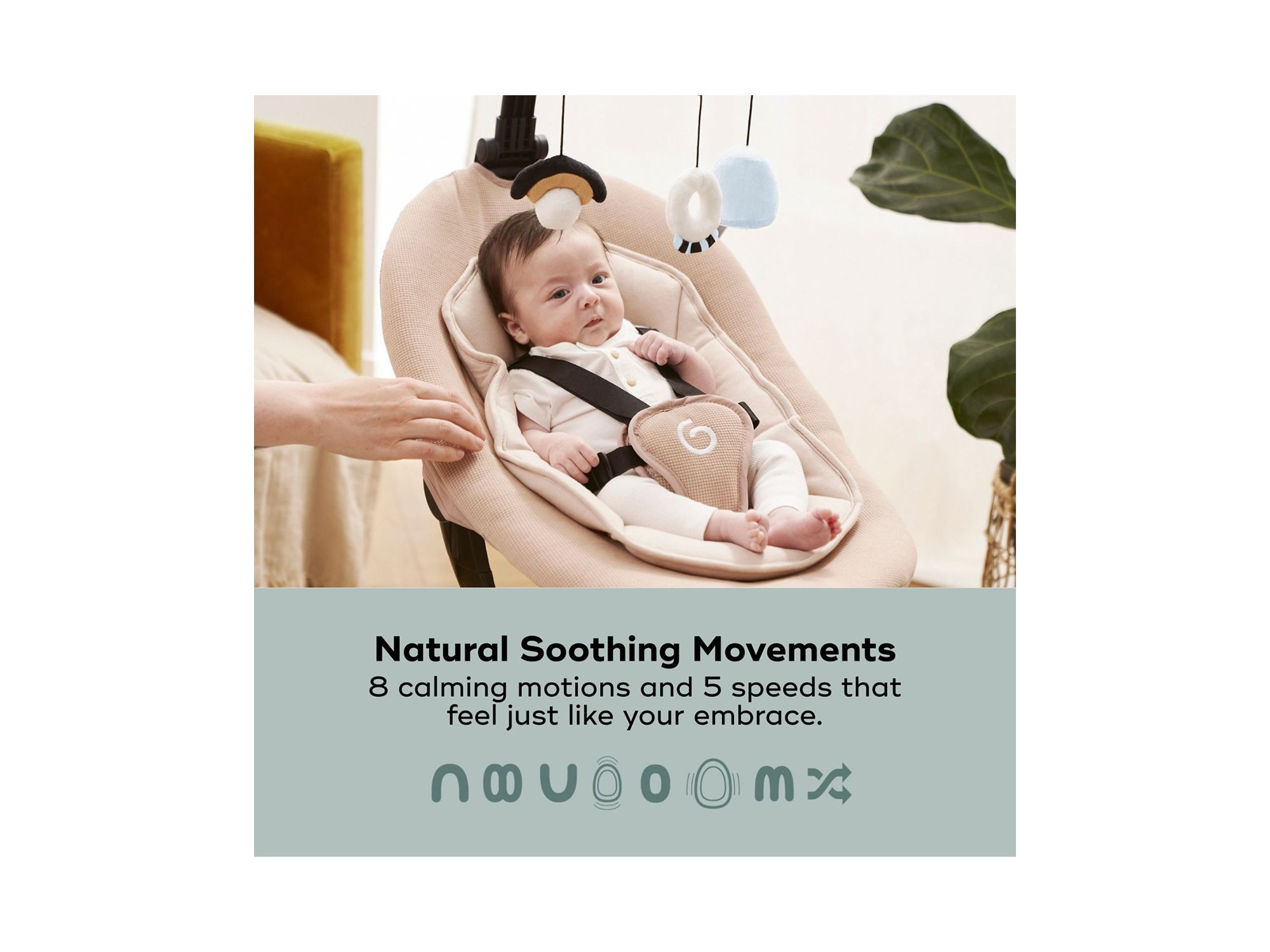 Swoon Evolution Swing — Image 8