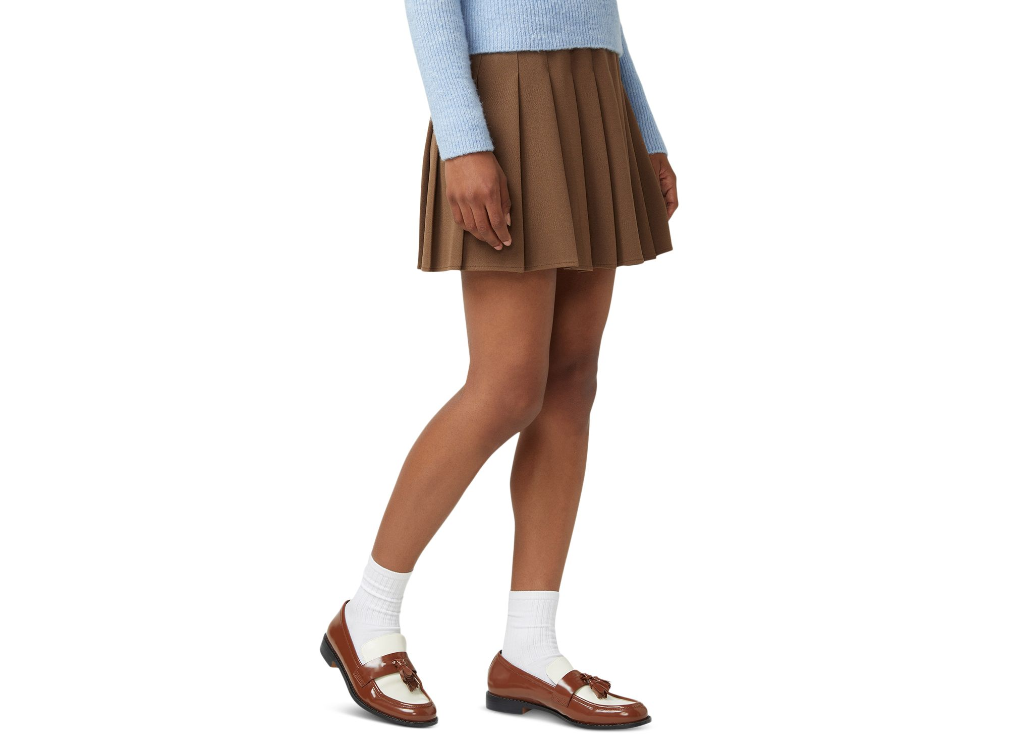 Air Cushion Sport Crew Socks, Set of 3 — Image 3