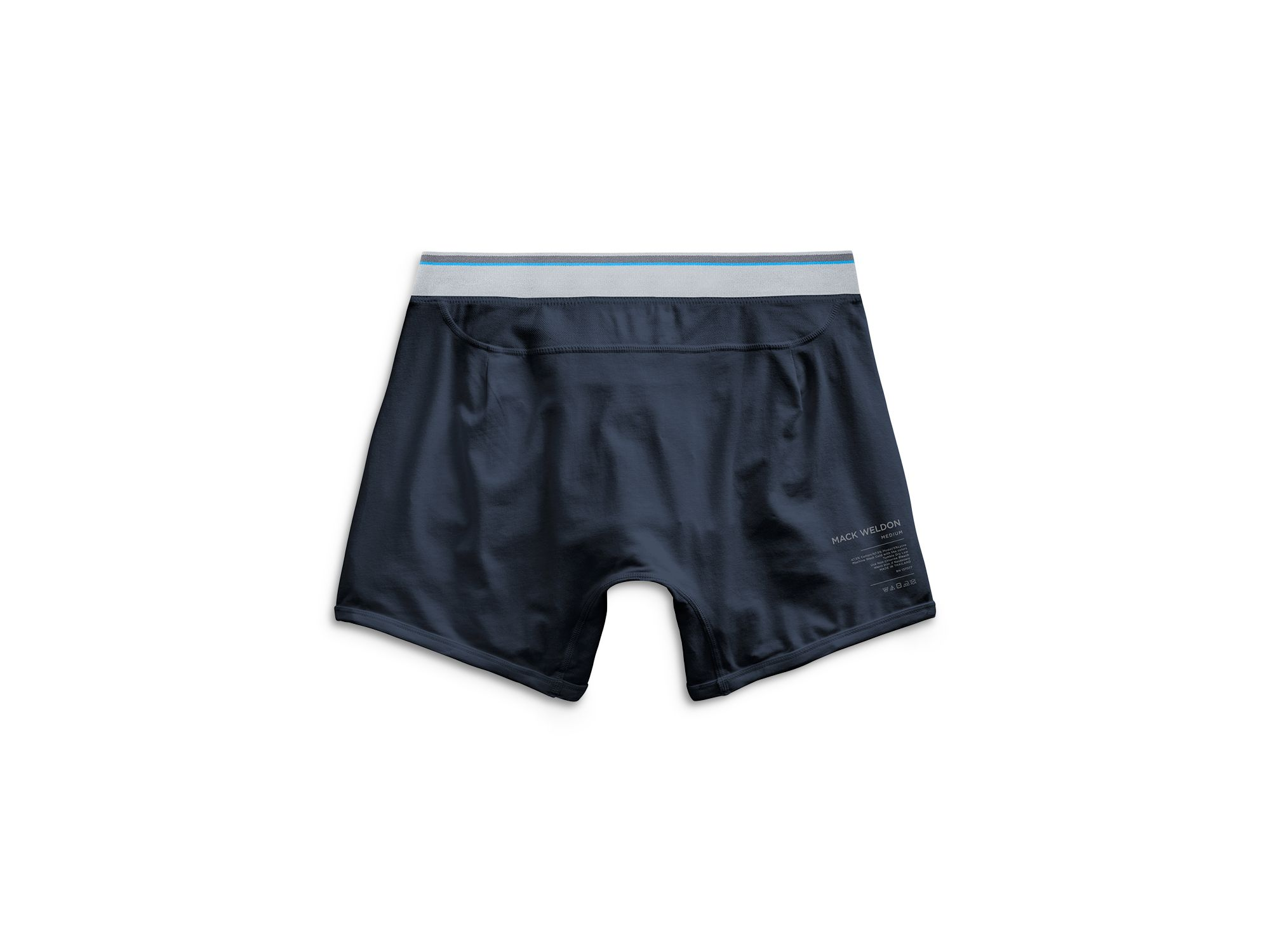 18 Hour Jersey Boxer Briefs — Image 5