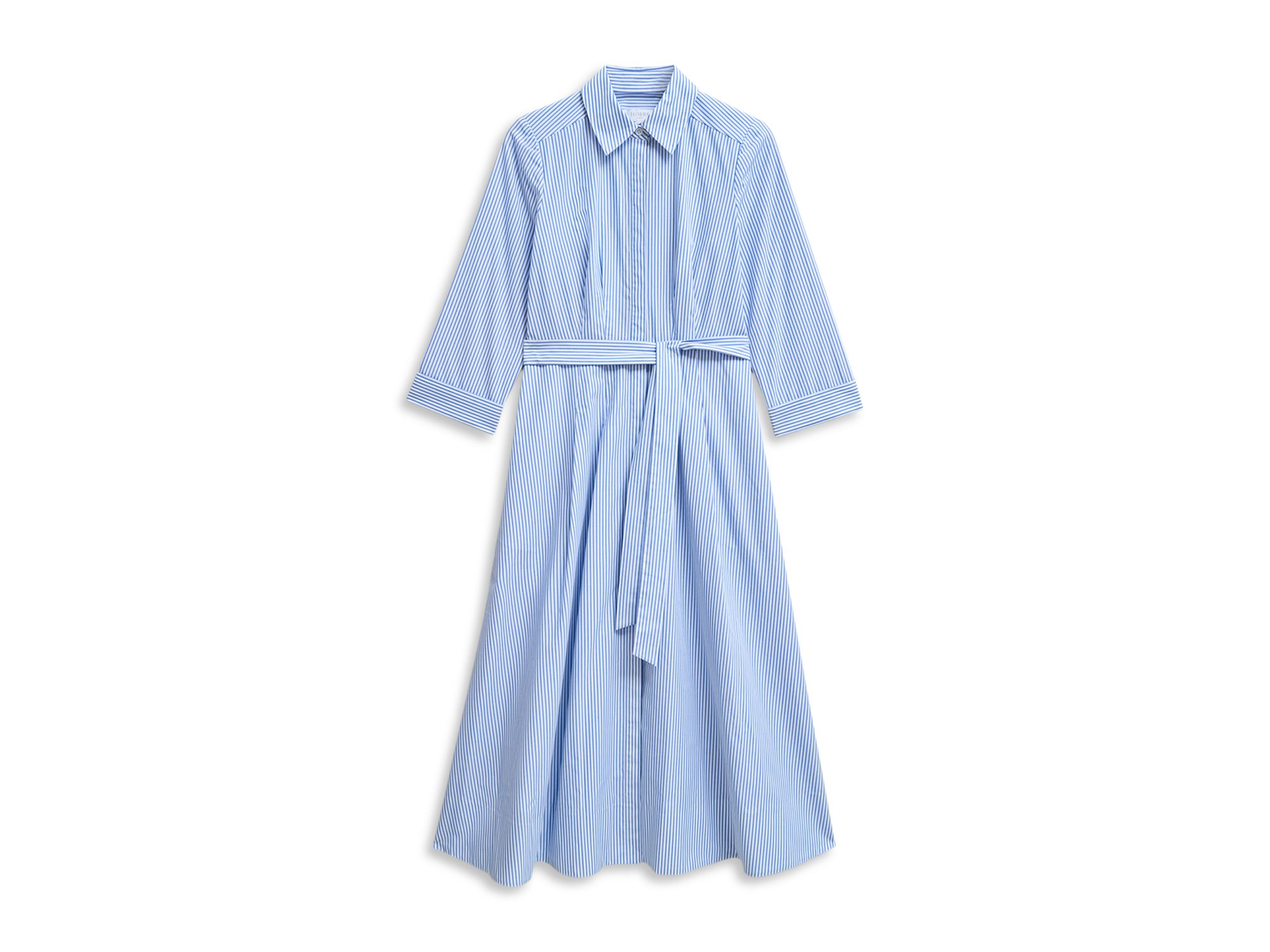 Jane Shirtdress — Image 4