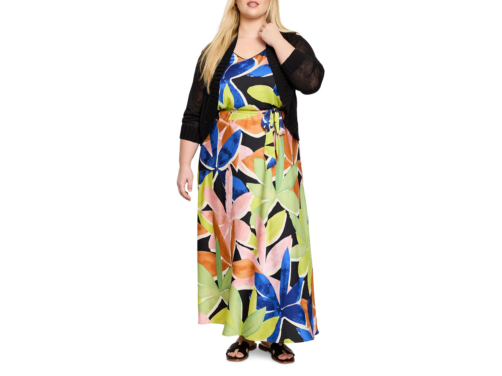 Bolero Cardigan — Image 4